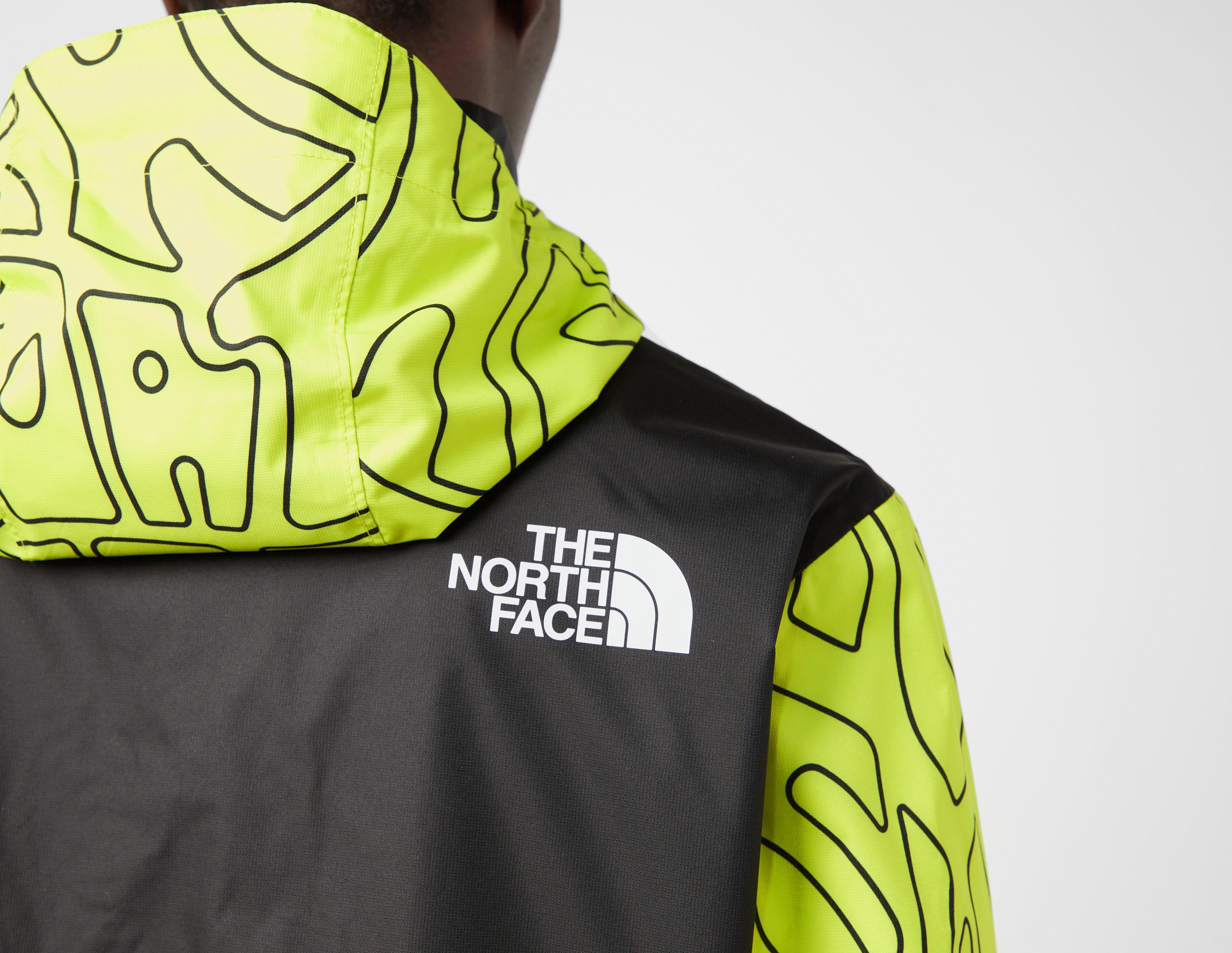 The North Face Mountain Q Jacket
