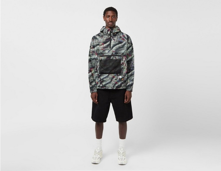 The North Face Class V Pathfinder Pullover Jacket