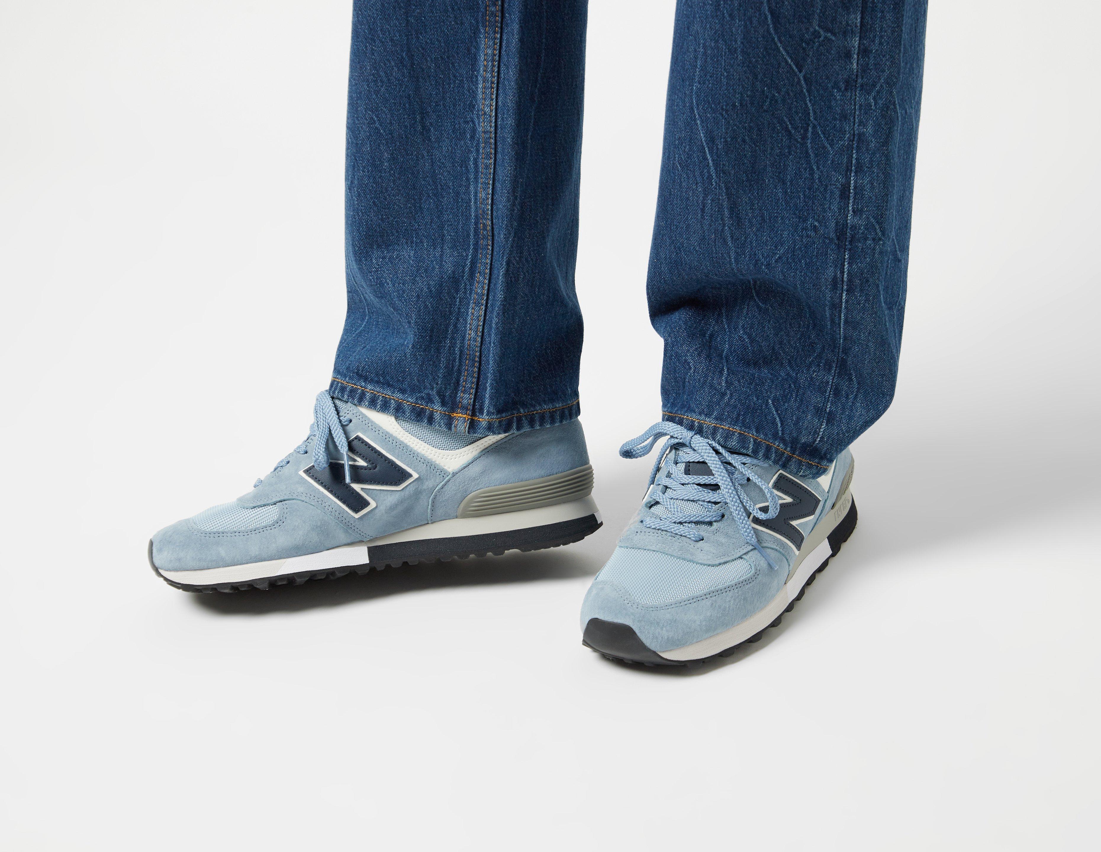 New Balance 576 Made in UK