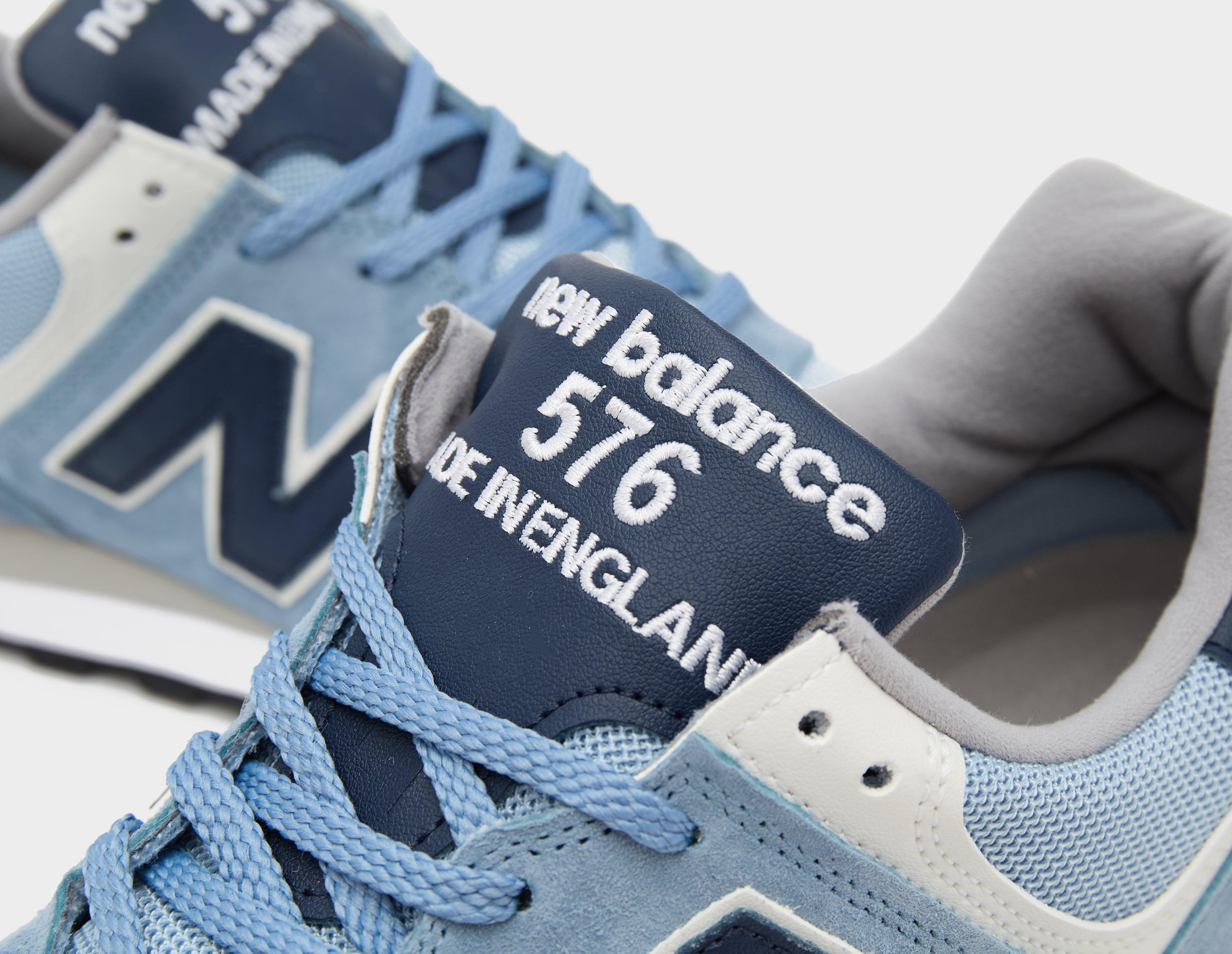 New Balance 576 Made in UK