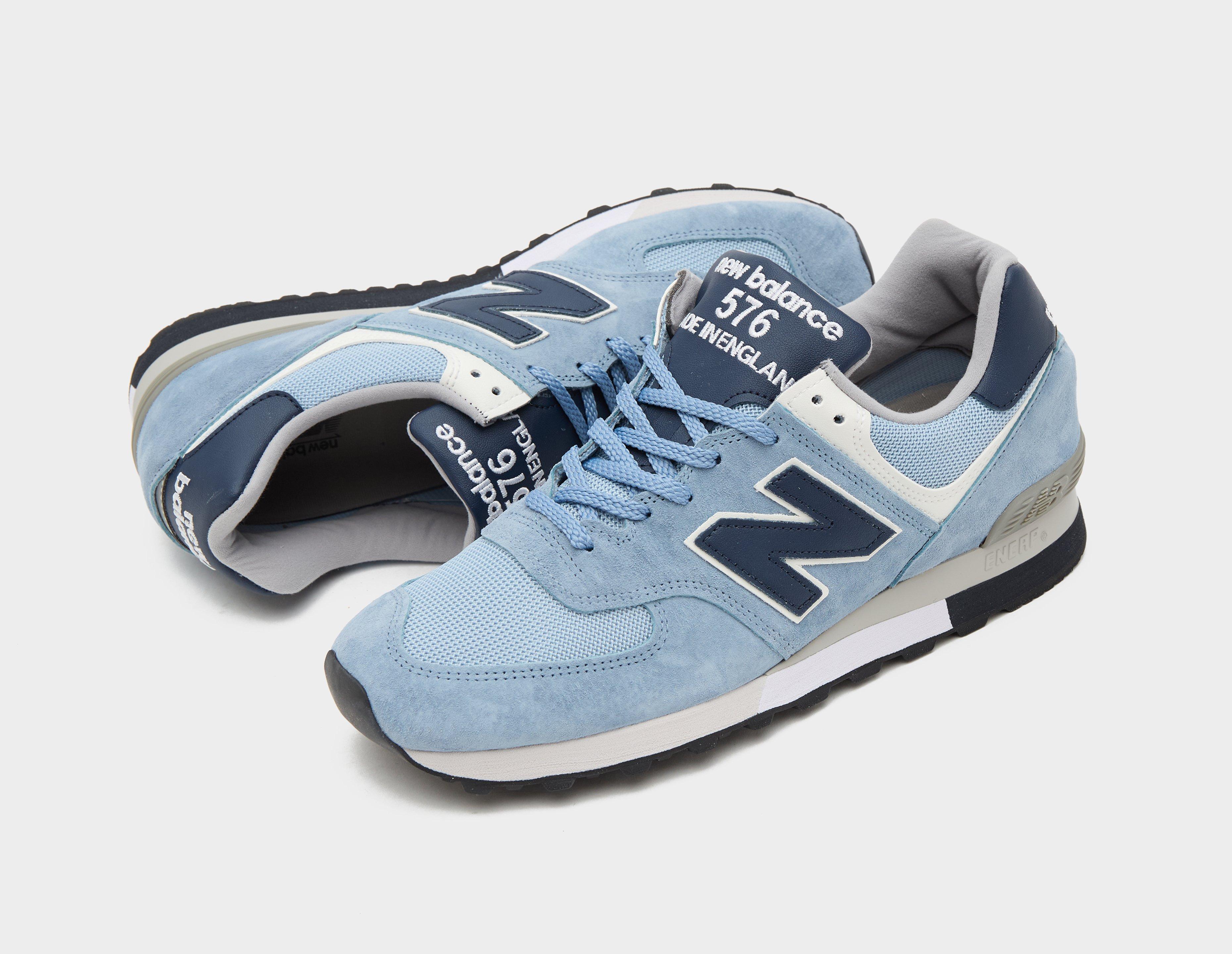 New Balance 576 Made in UK