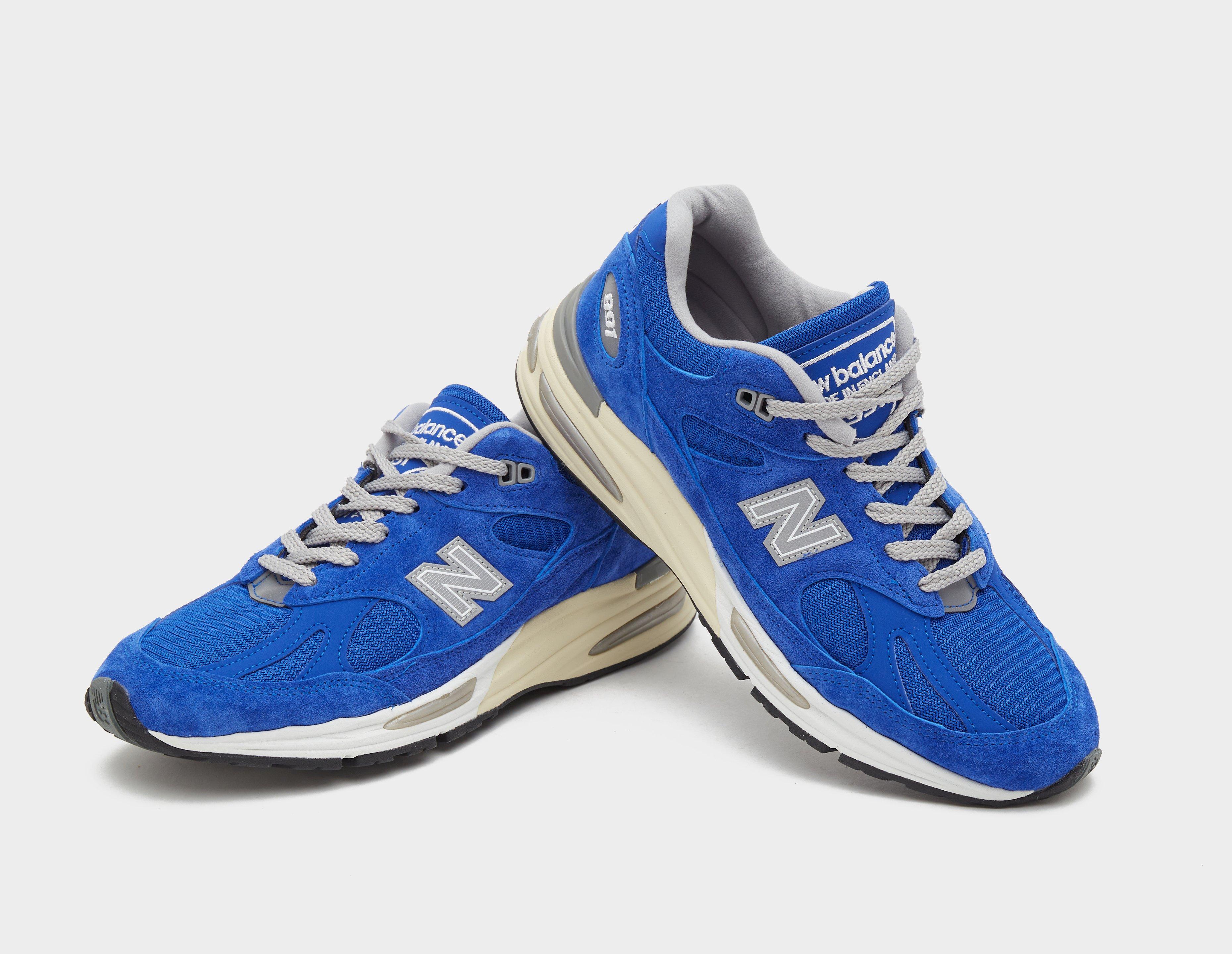 New Balance 991 Made in UK