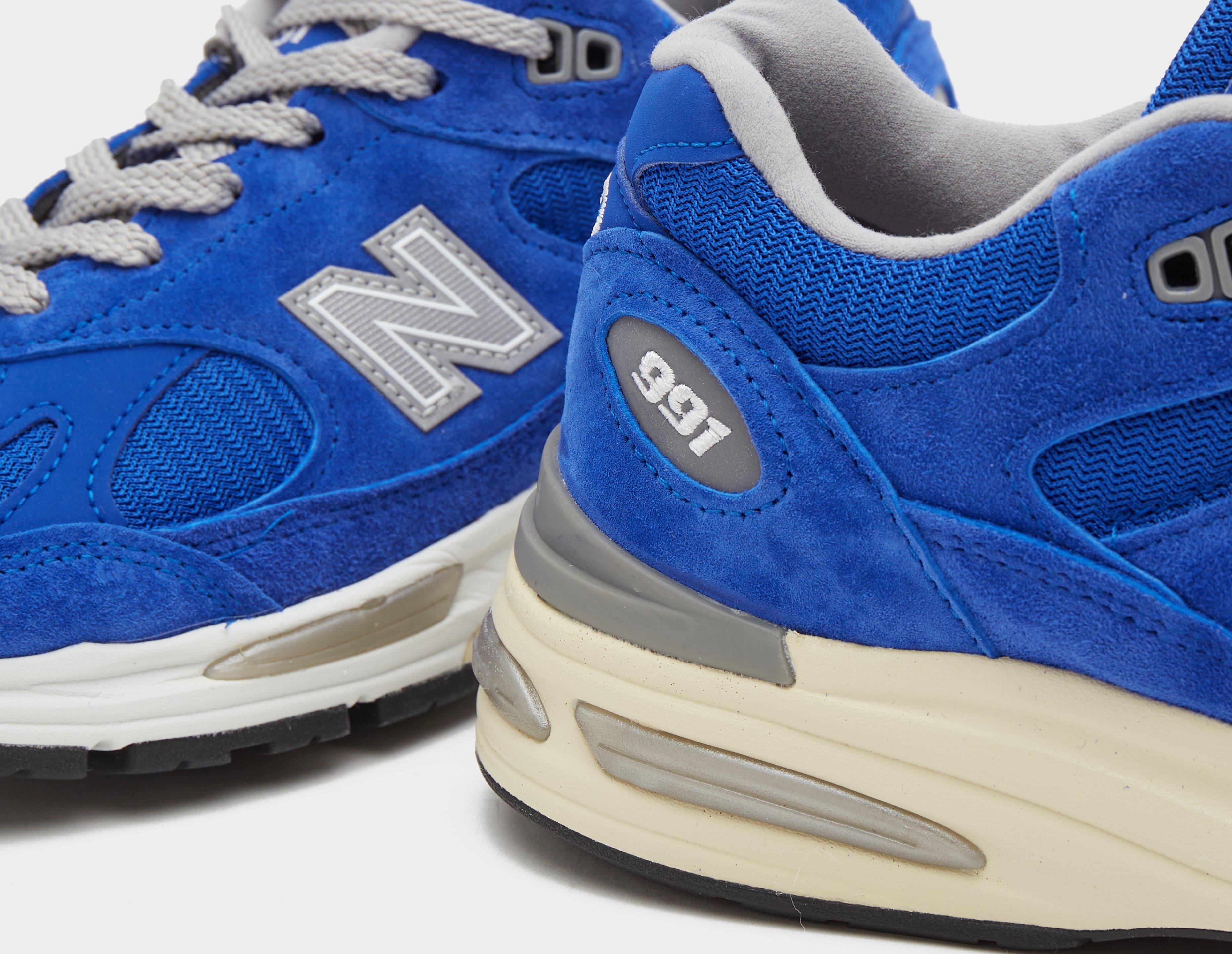 New Balance 991 Made in UK