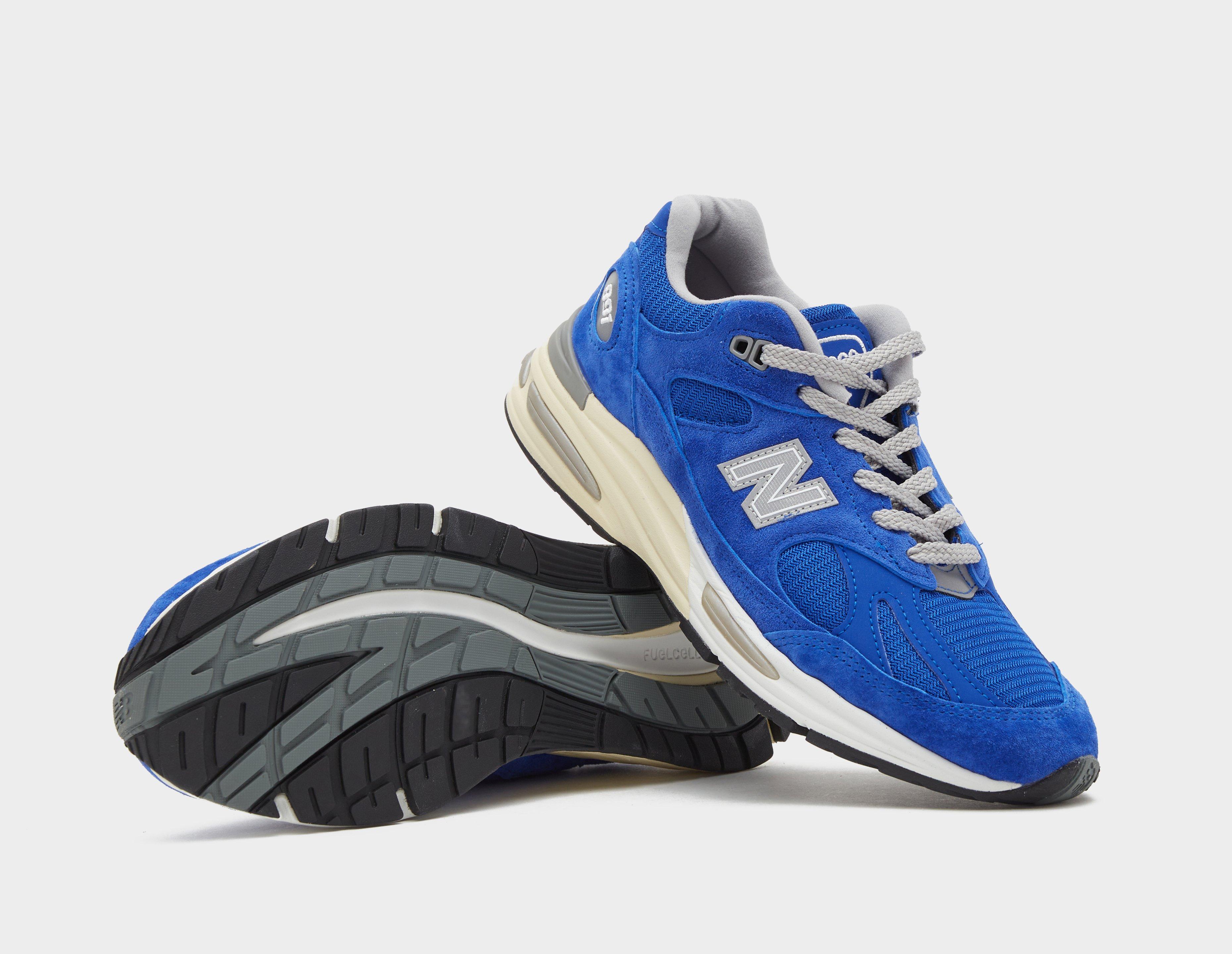 New Balance 991 Made in UK