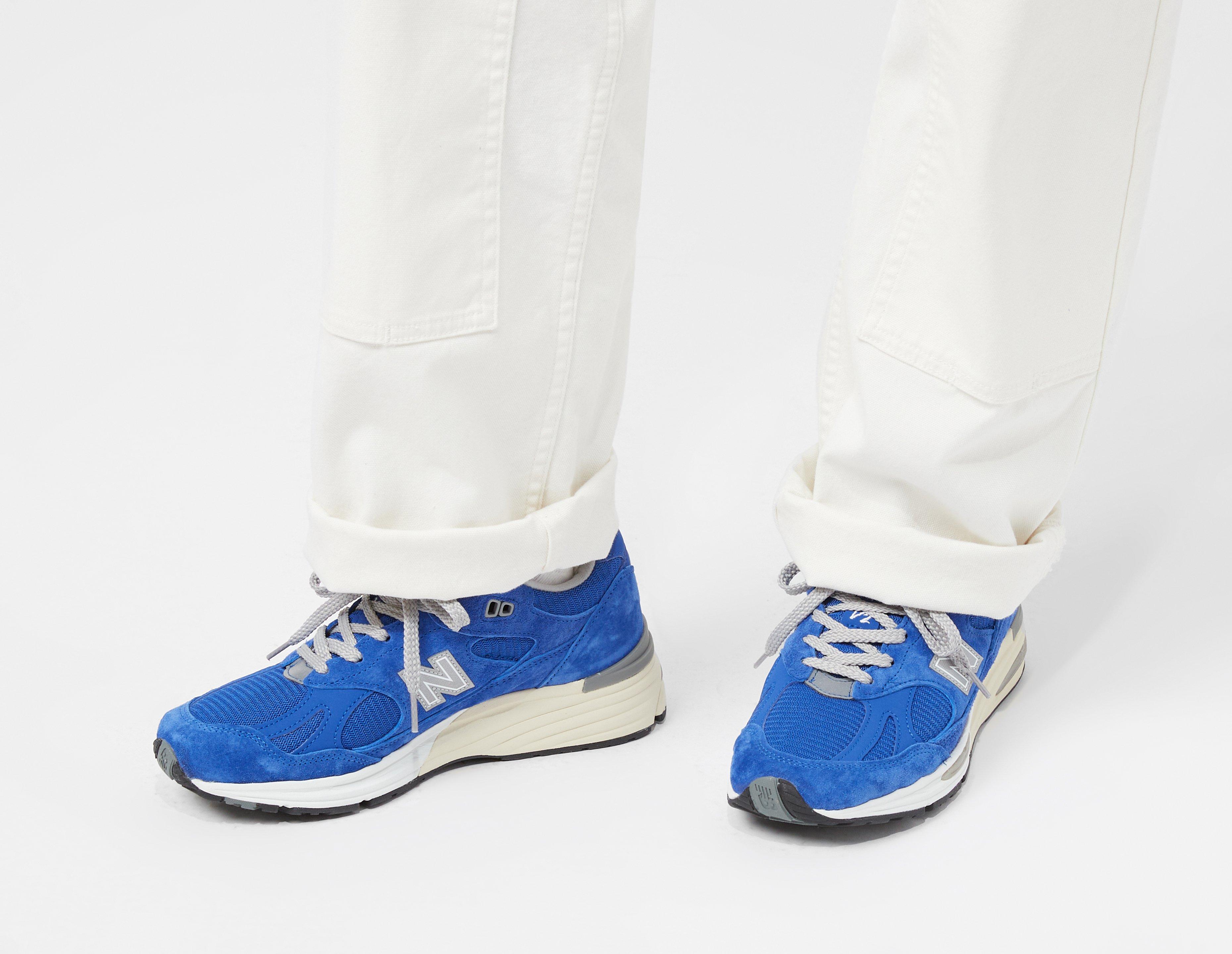 New Balance 991v2 Made in UK Women's