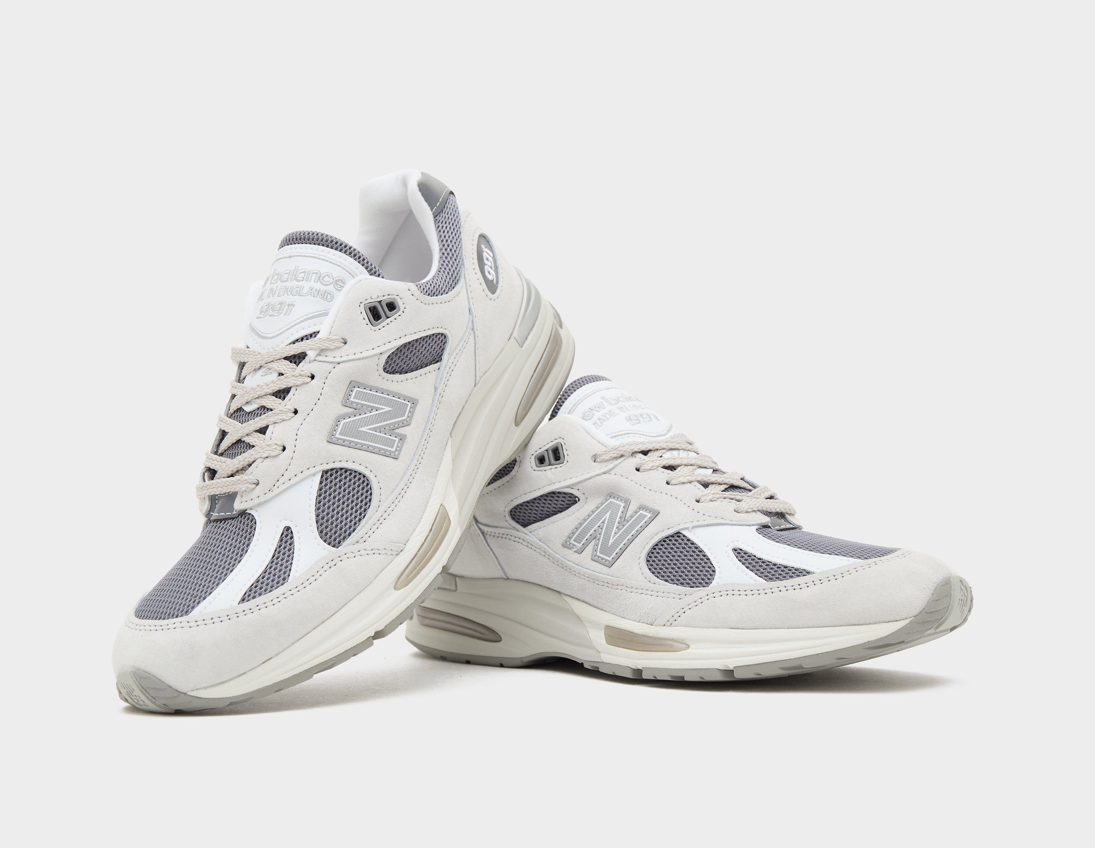 New Balance 991 Made in UK
