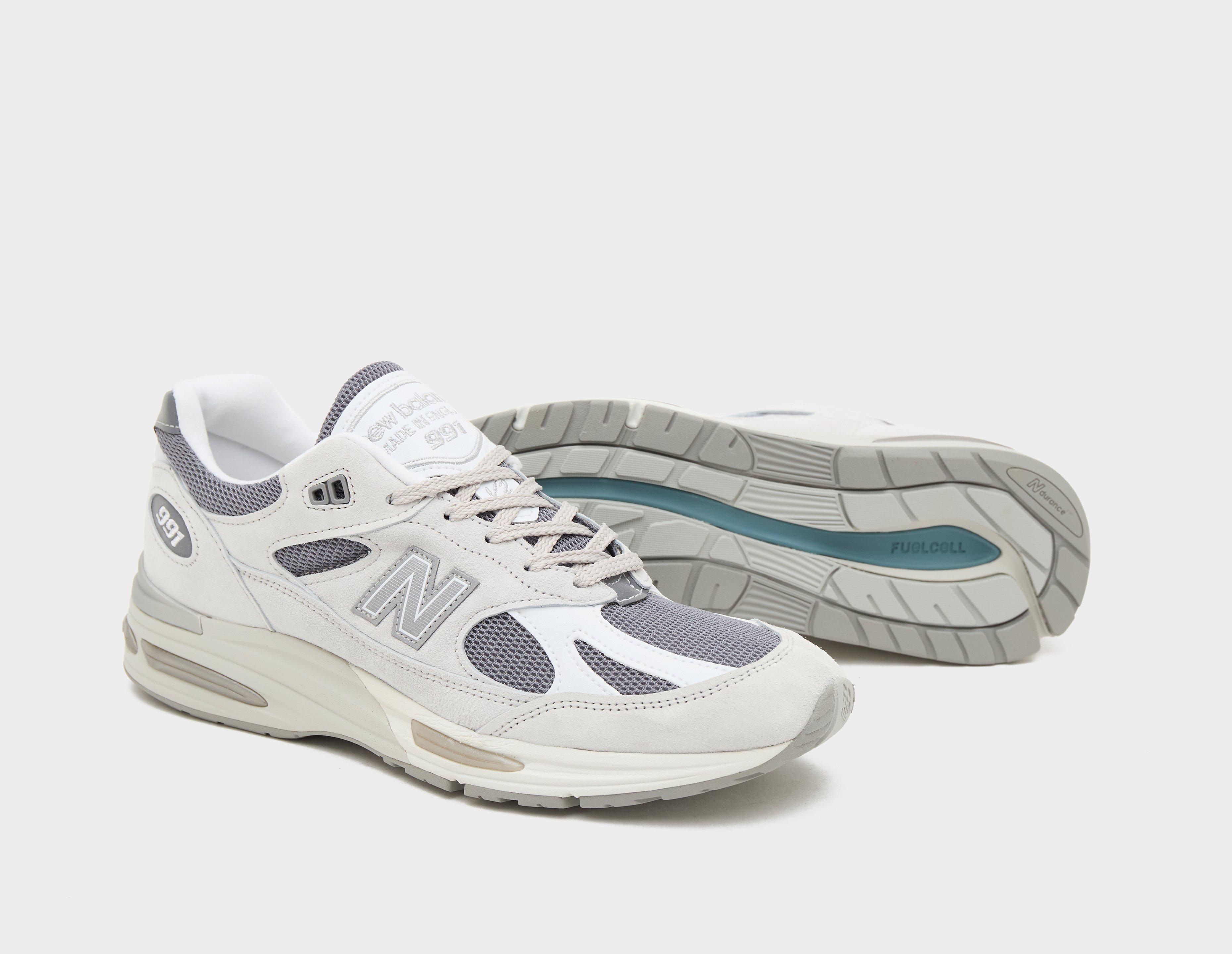 New Balance 991 Made in UK