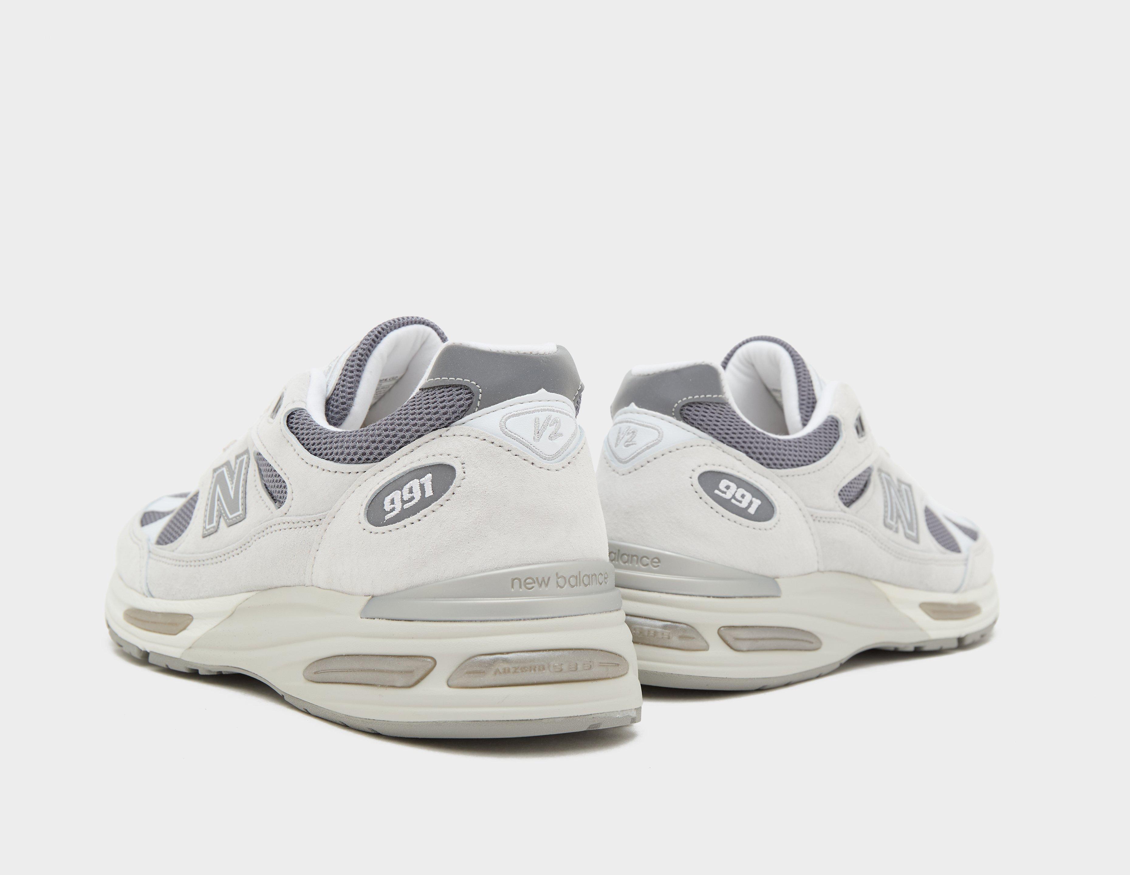 New Balance 991 Made in UK