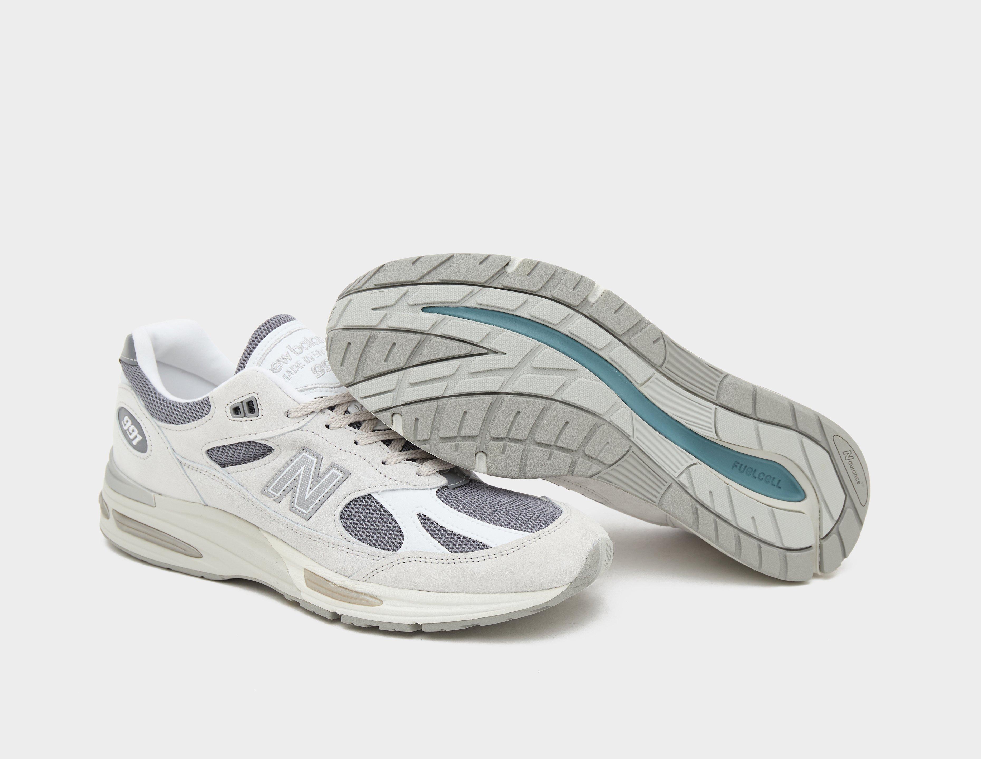 New Balance 991 Made in UK