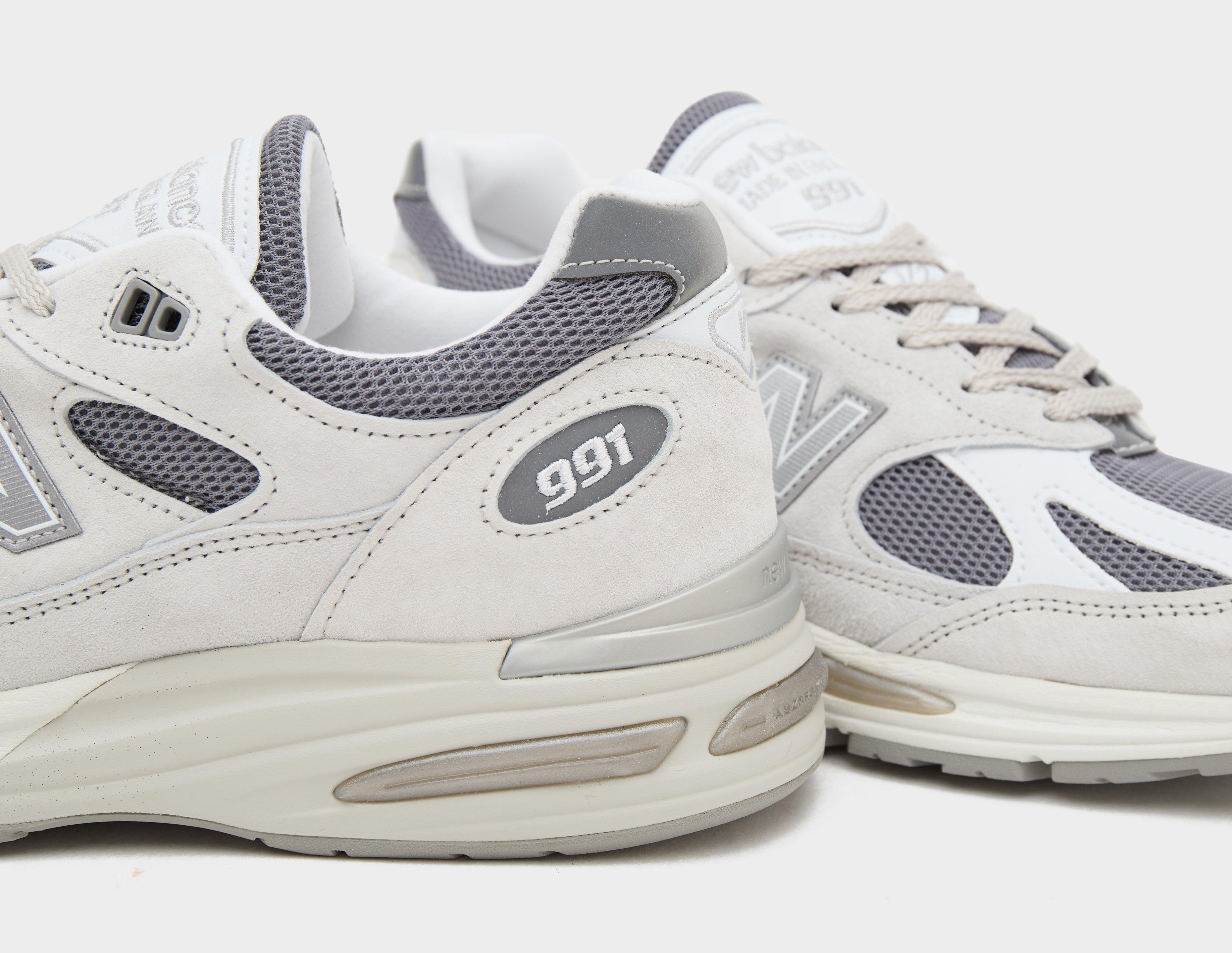 New Balance 991 Made in UK