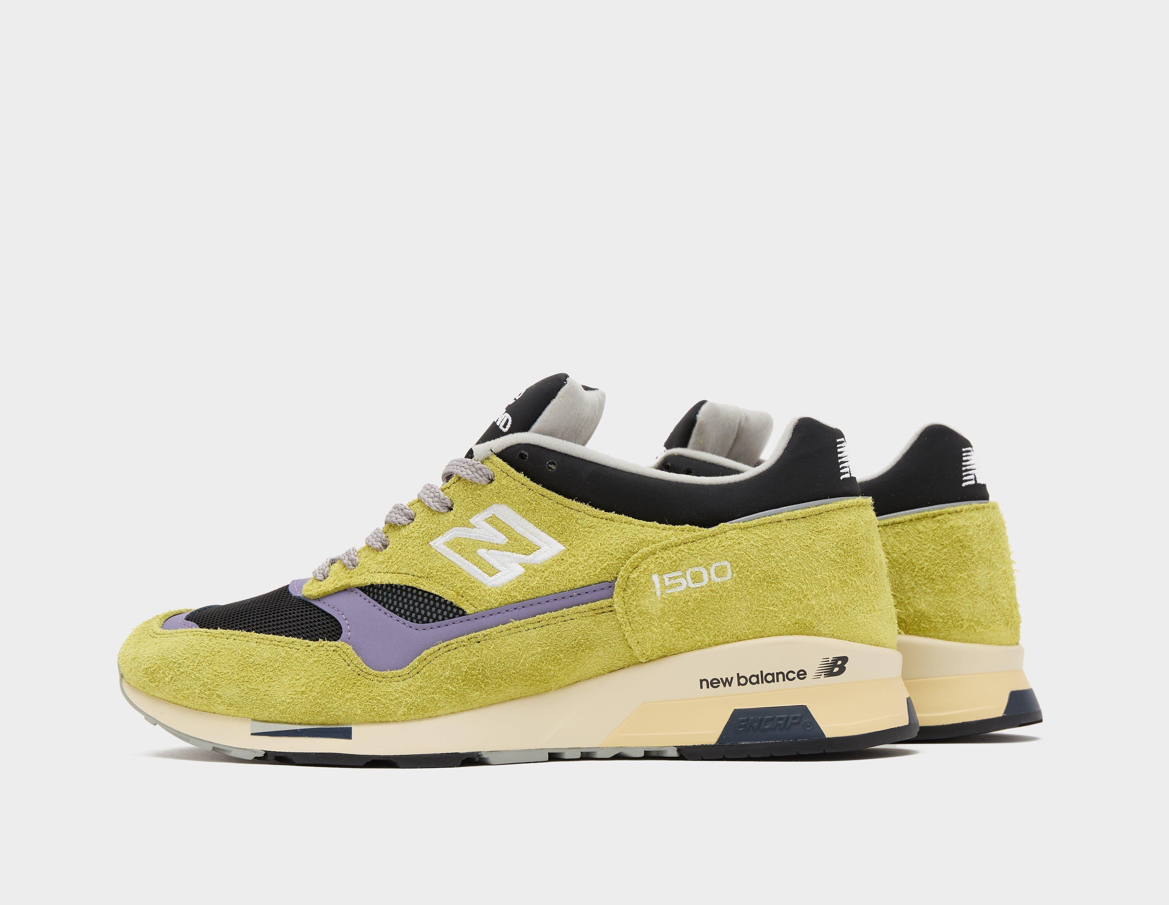 New balance 1500 mens Green online