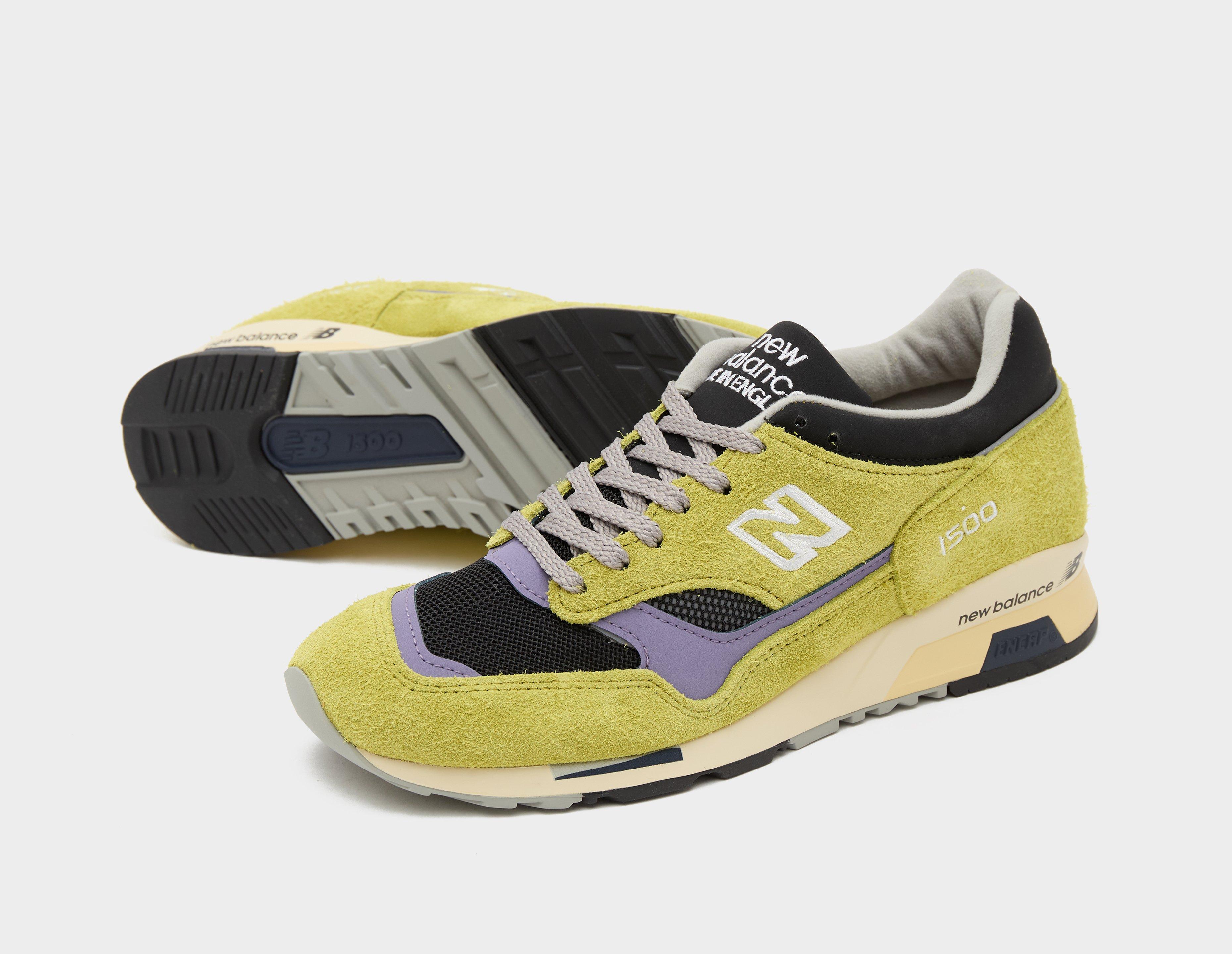 New Balance 1500 Made in UK Women's