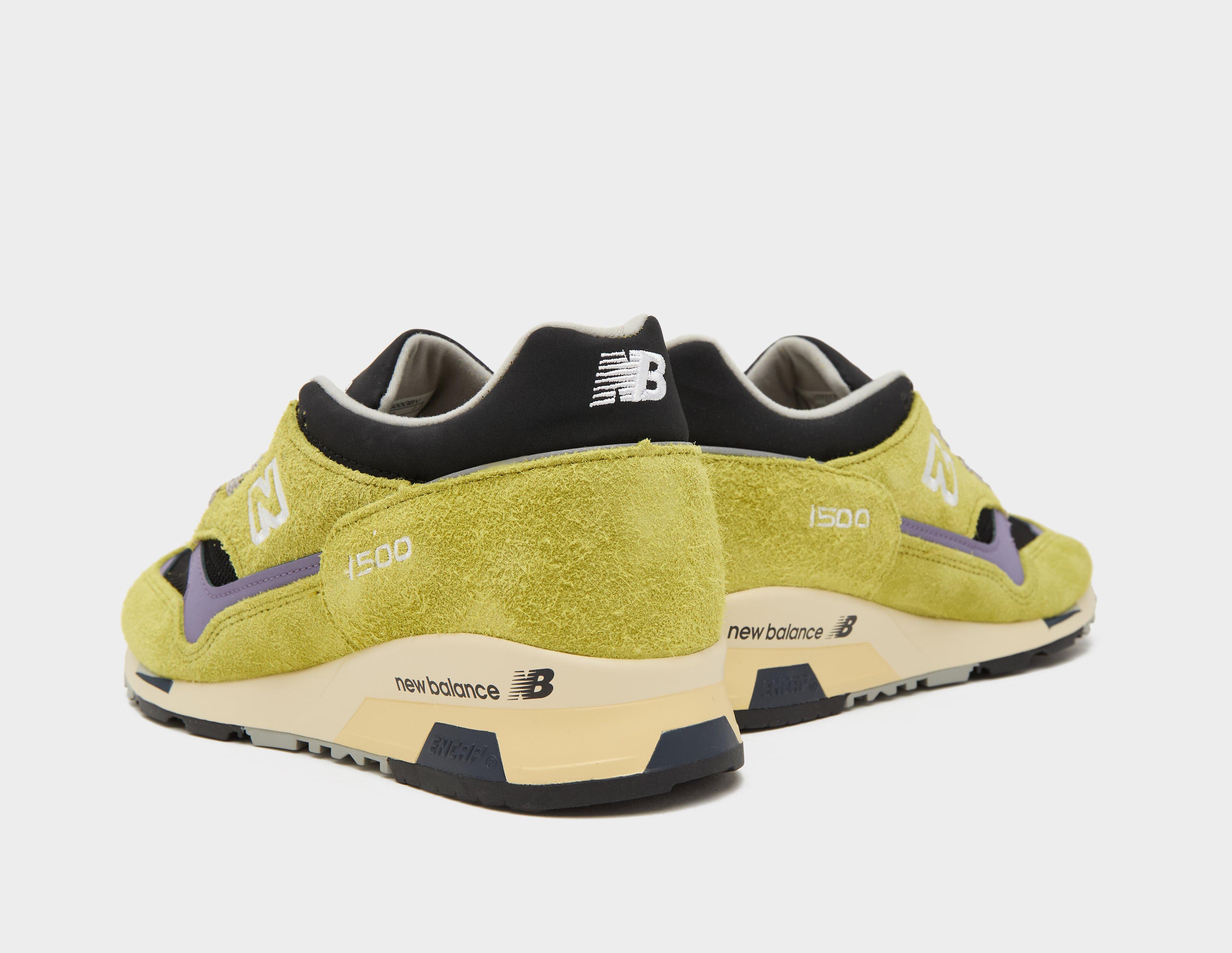 Nb 1500 verdes mujer clearance