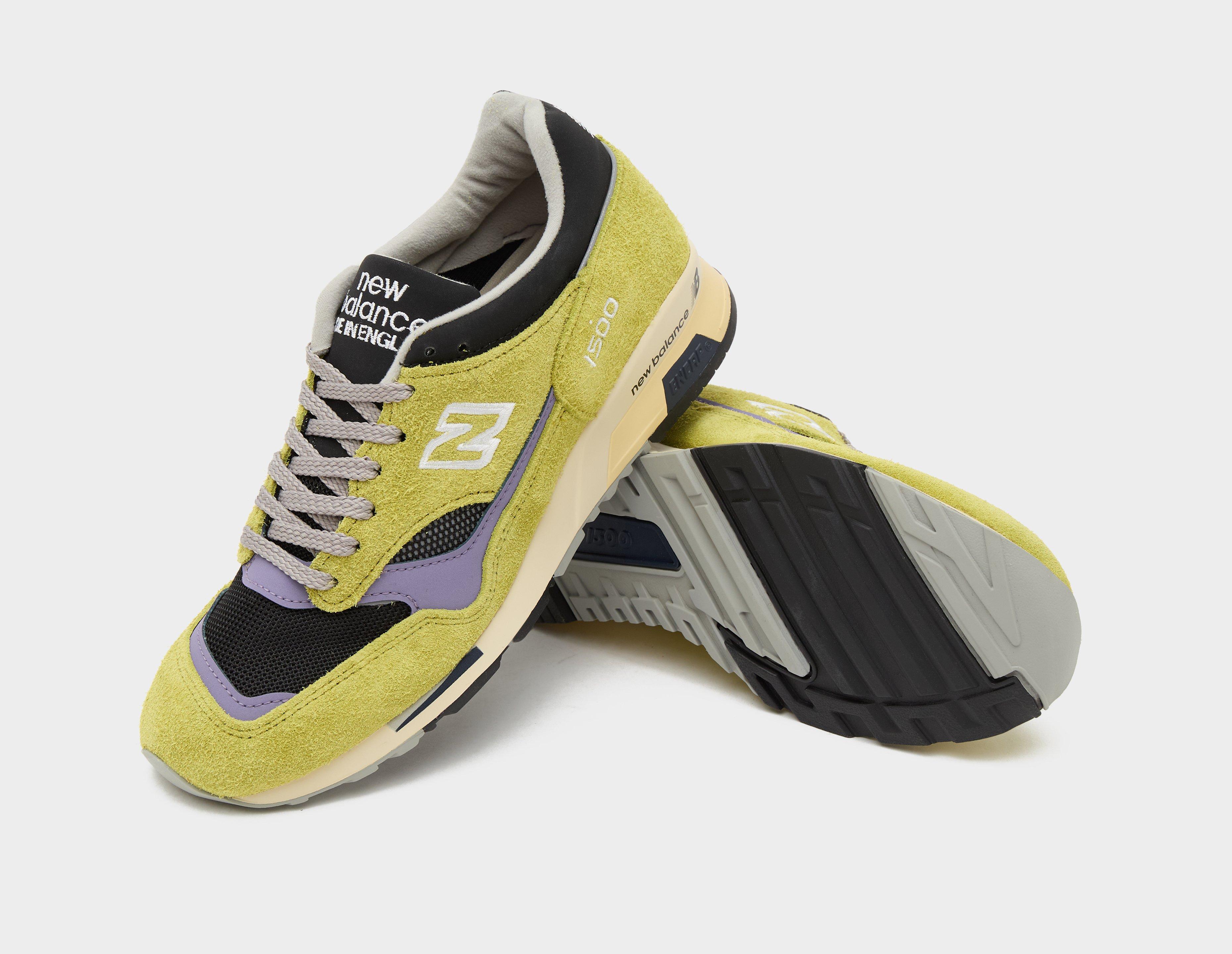 New balance 1500 dames groen on sale