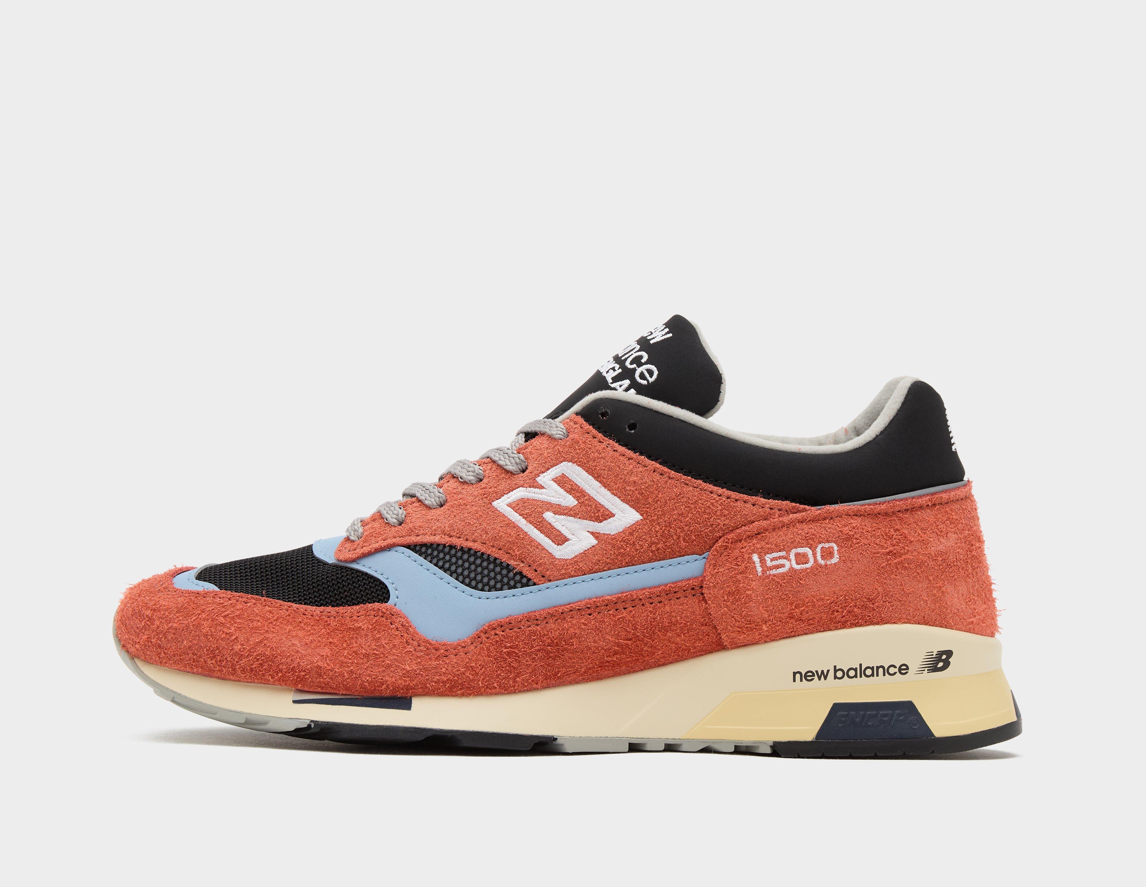 New balance 1500 herren rot on sale