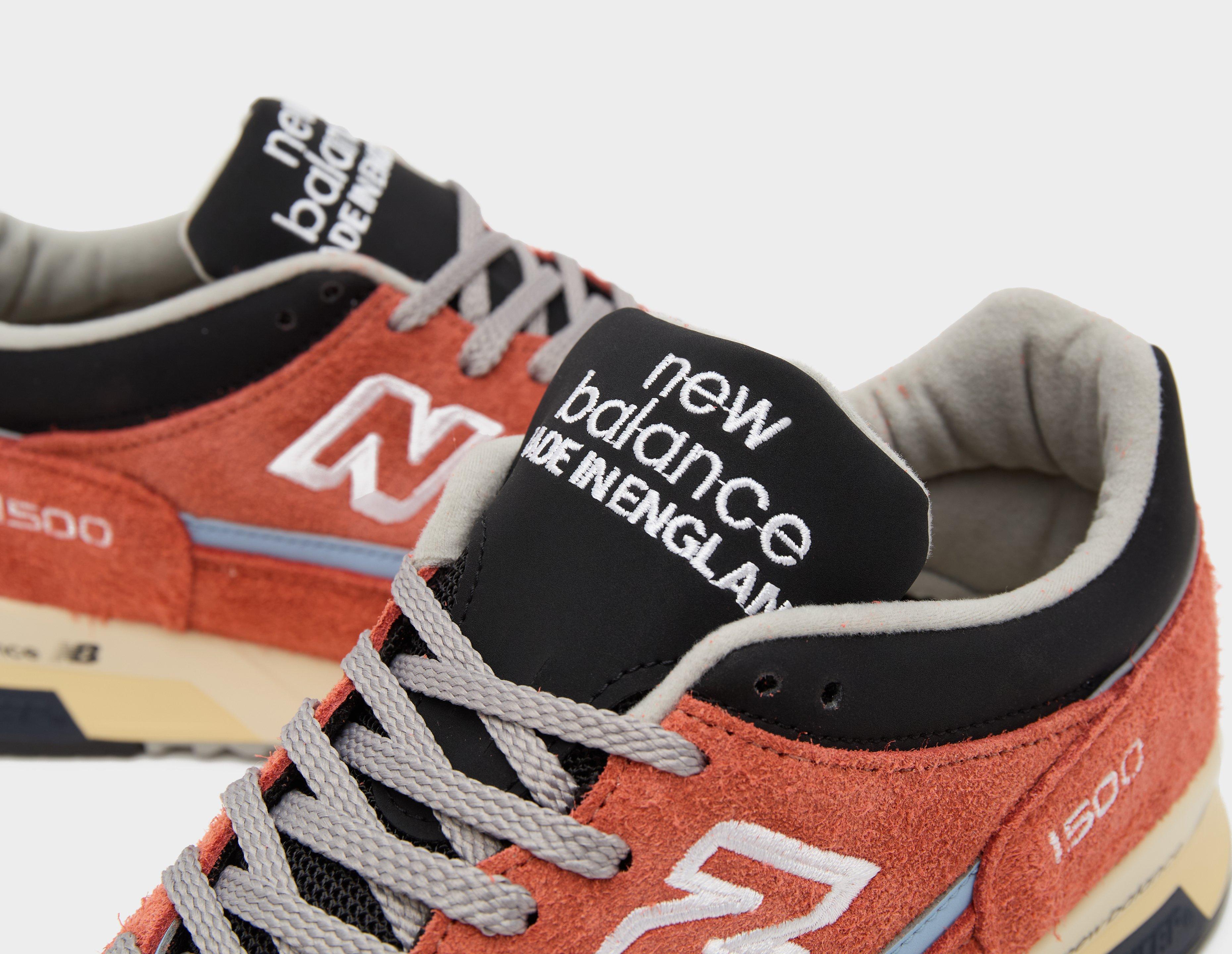 New balance 1500 Rojas on sale