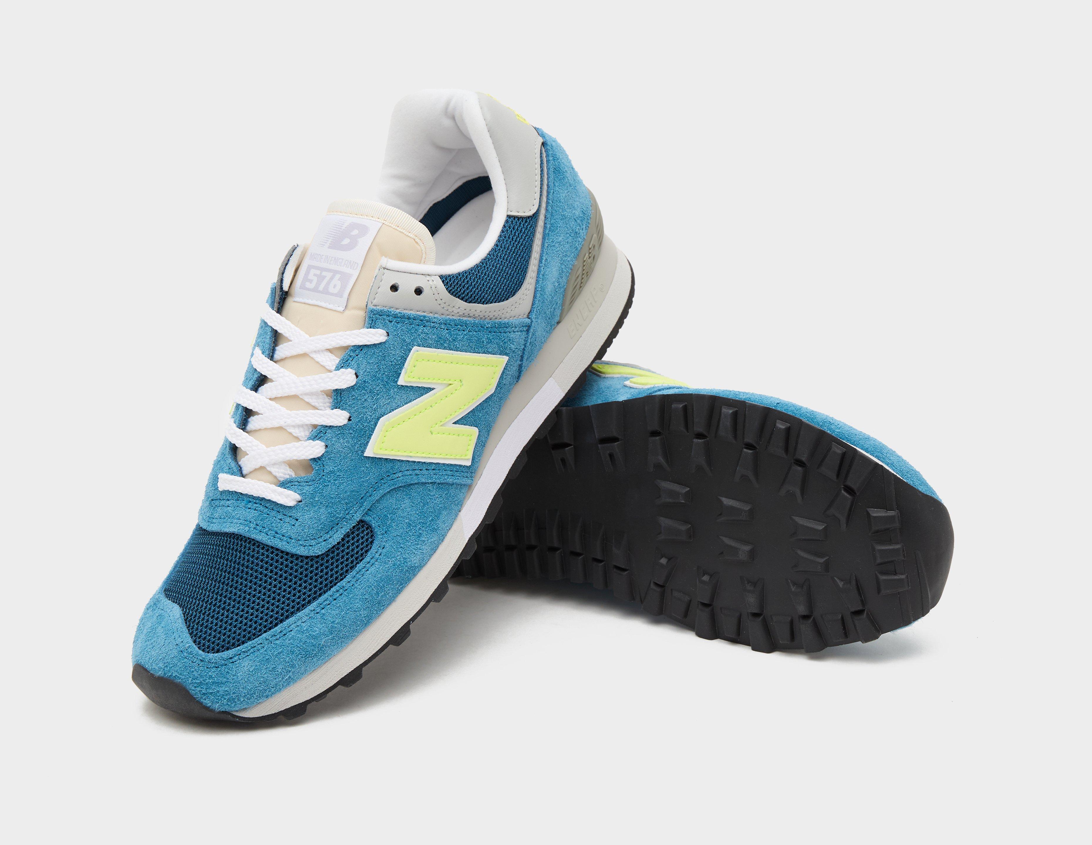 New Balance 576 Made in UK