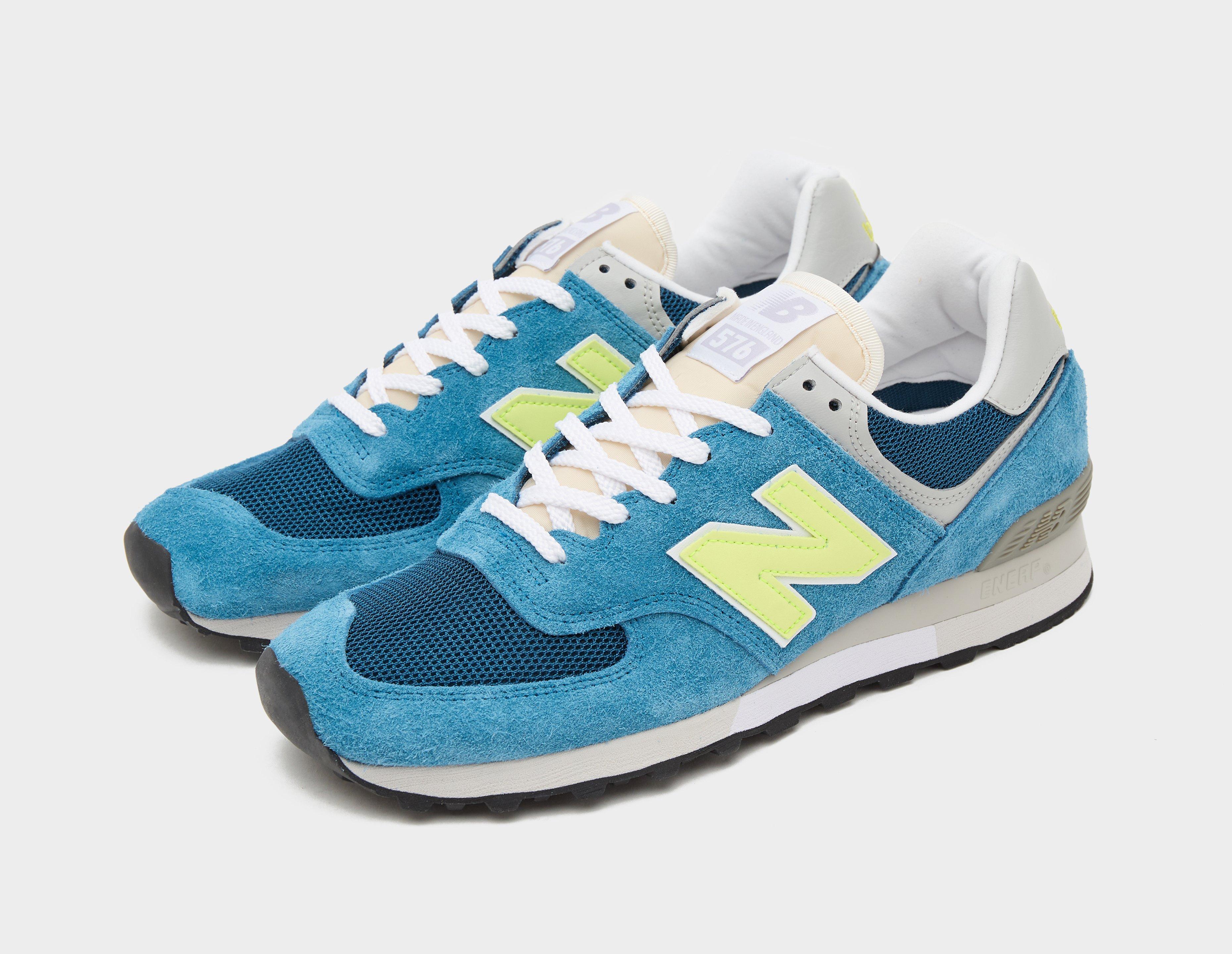 New Balance 576 Made in UK
