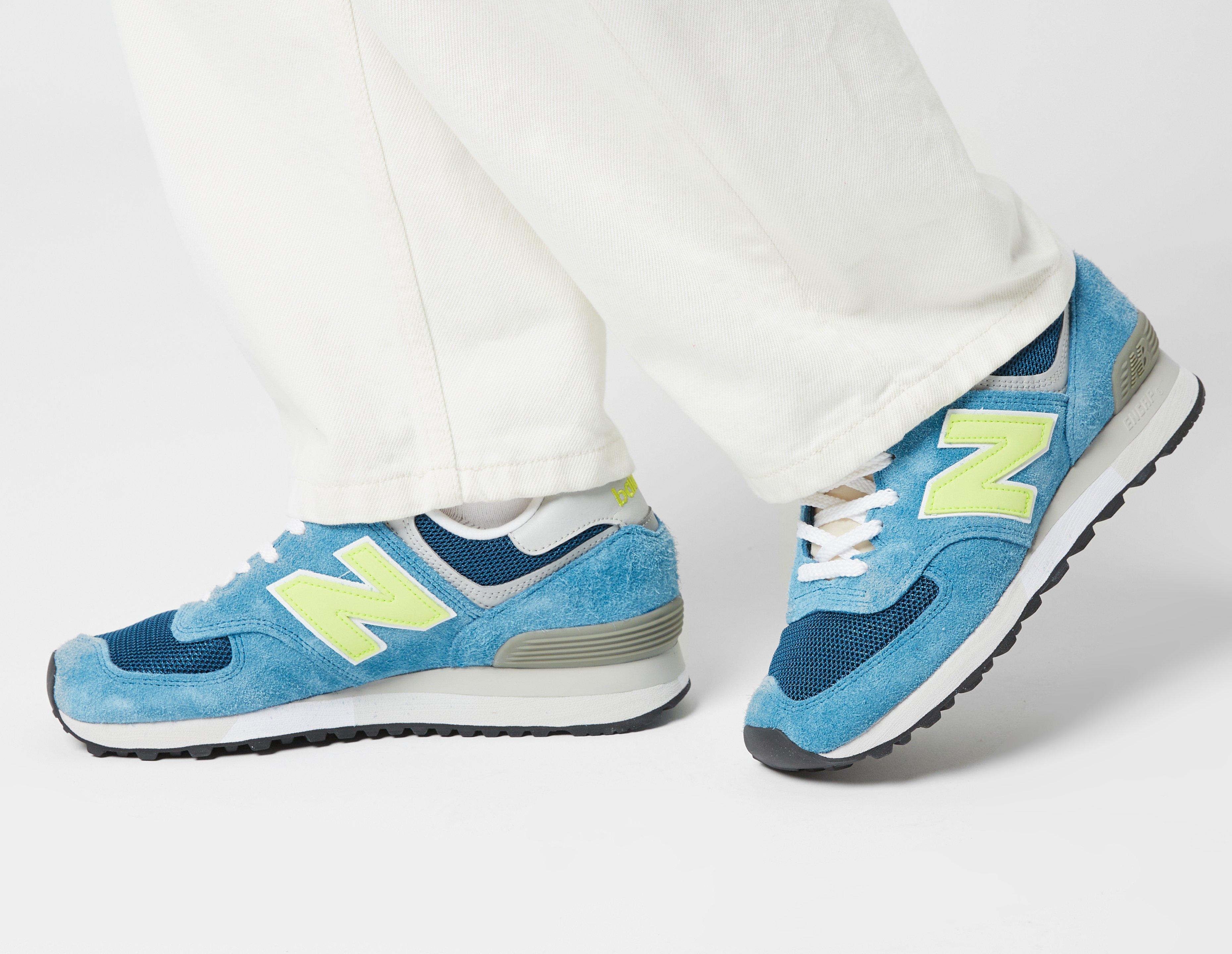 New Balance 576 Made in UK Women's