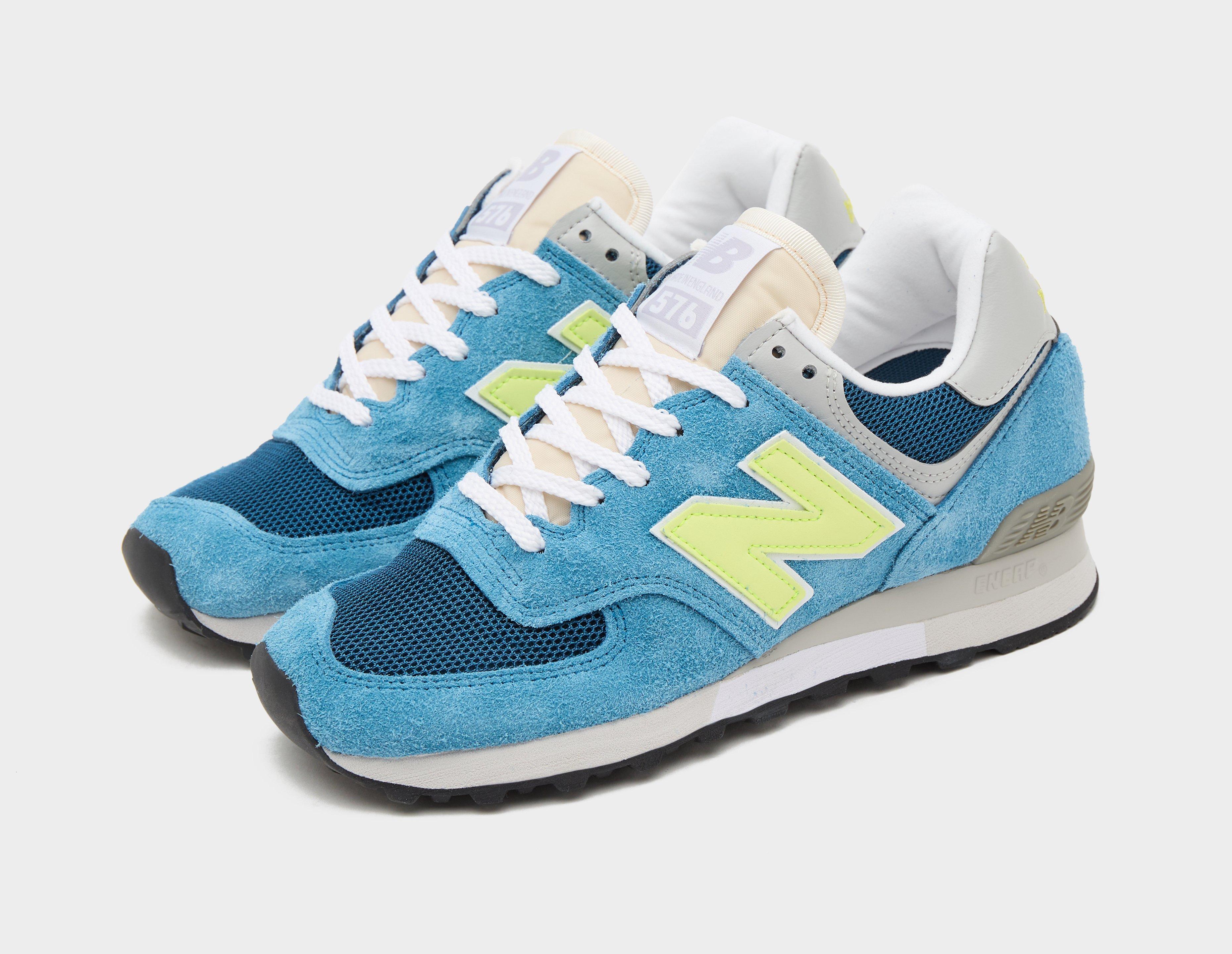 New Balance 576 Made in UK Women's