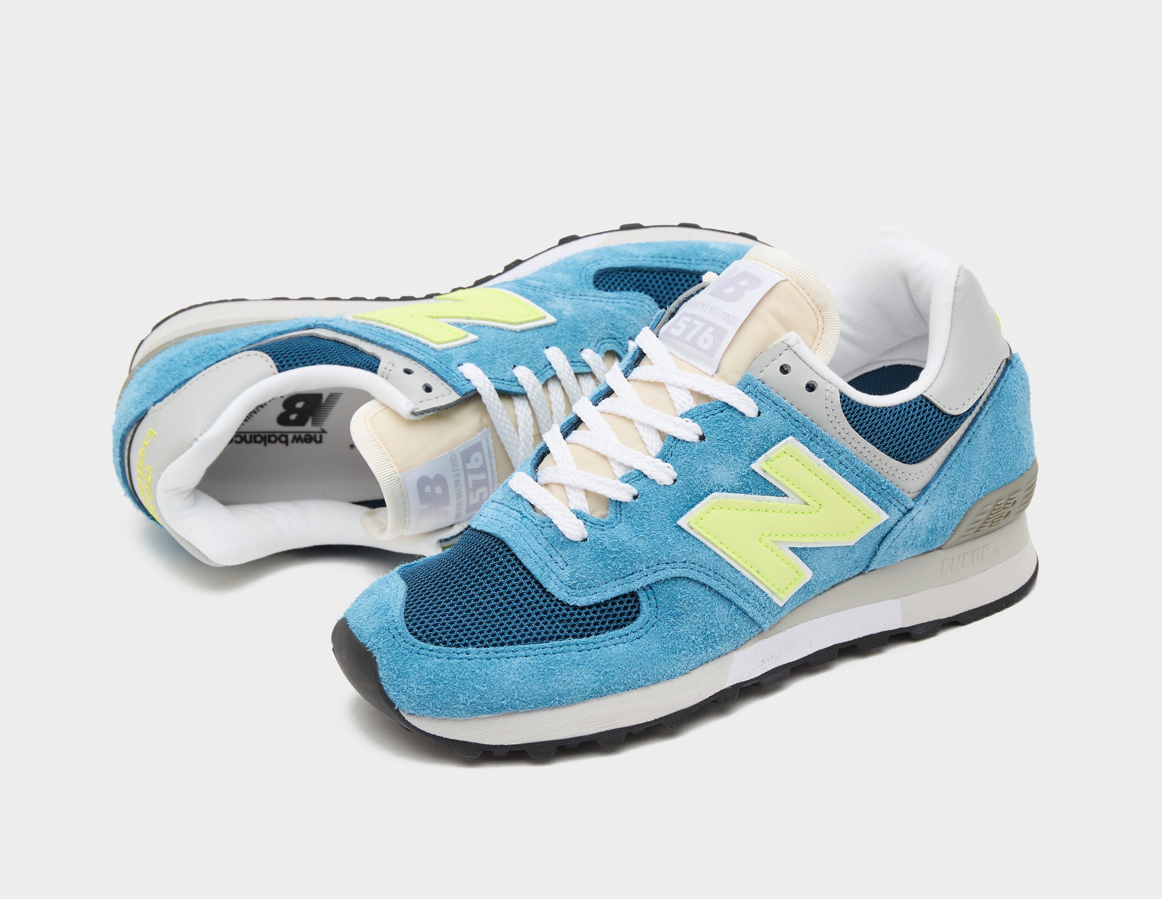New Balance 576 Made in UK Women's