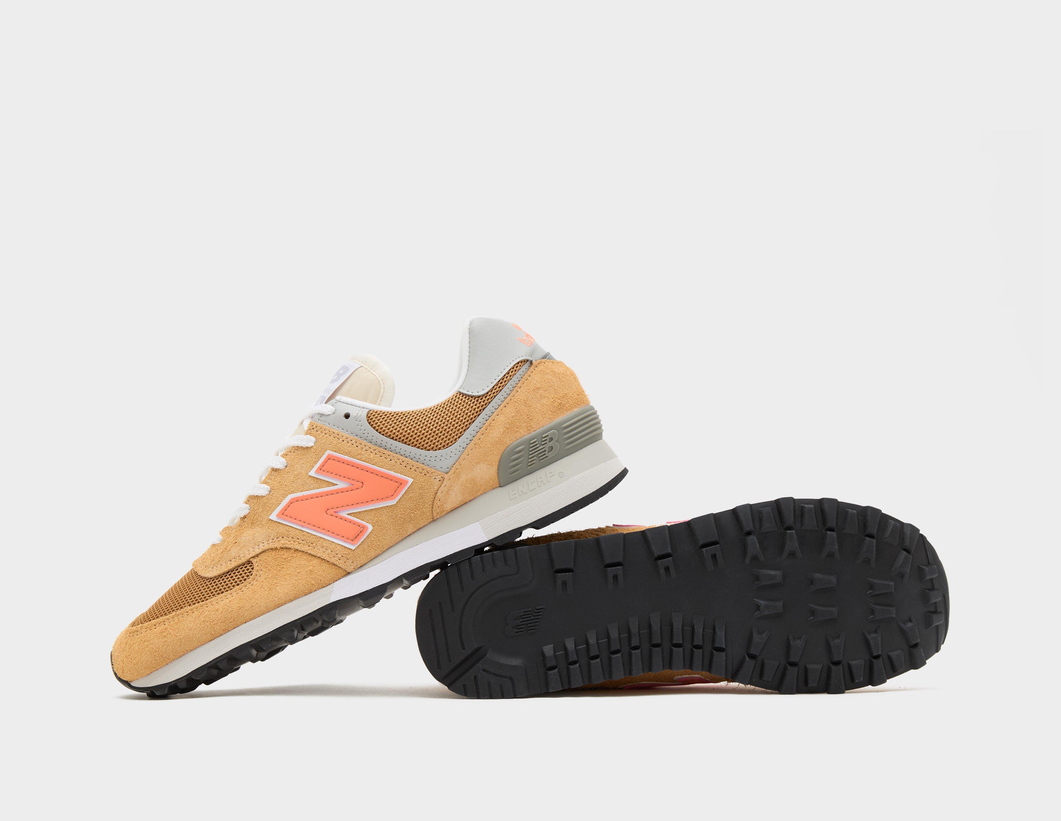 Comprar en New Balance | Orange New Balance 576 Made in UK