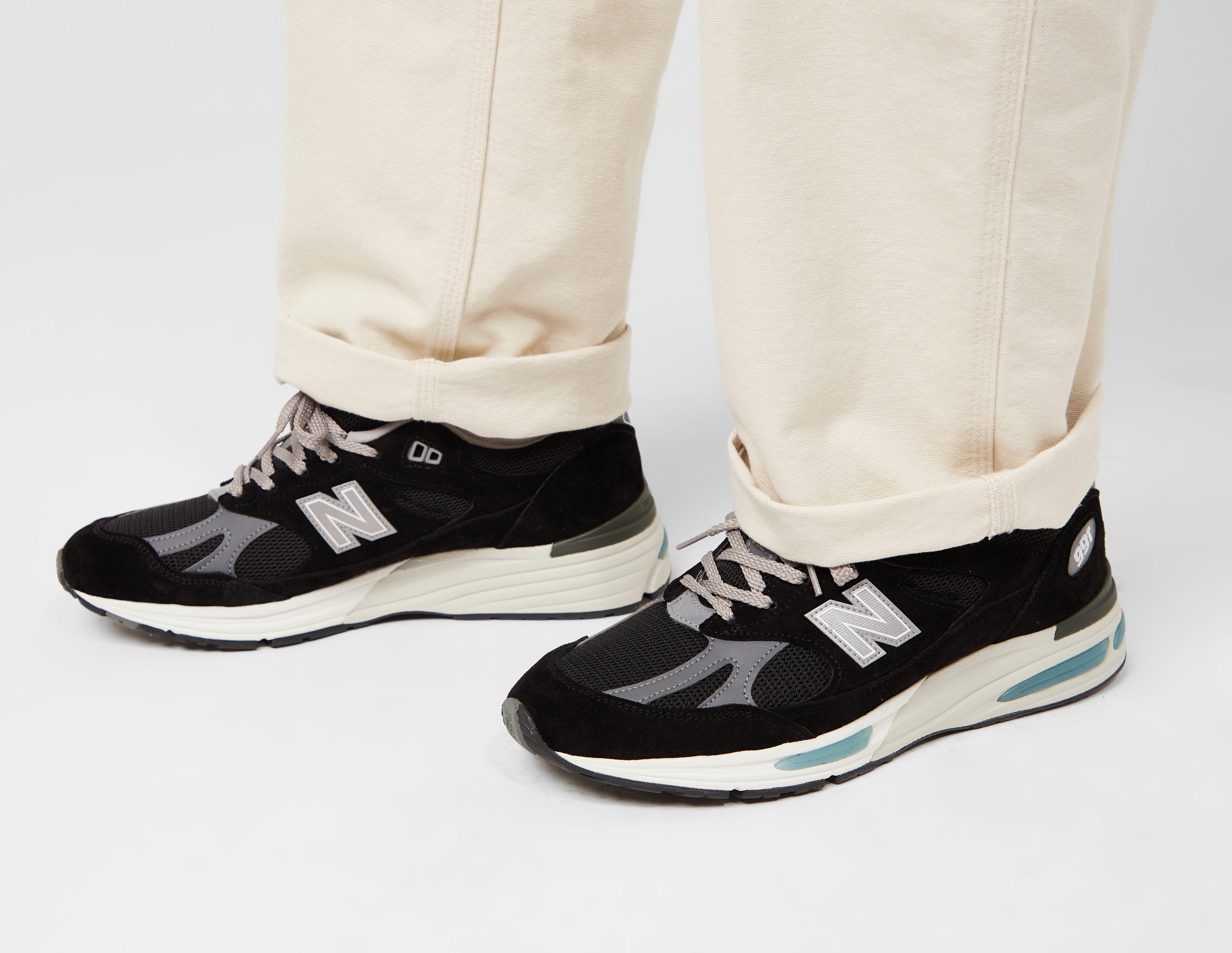 New Balance 991 V2 Made in UK