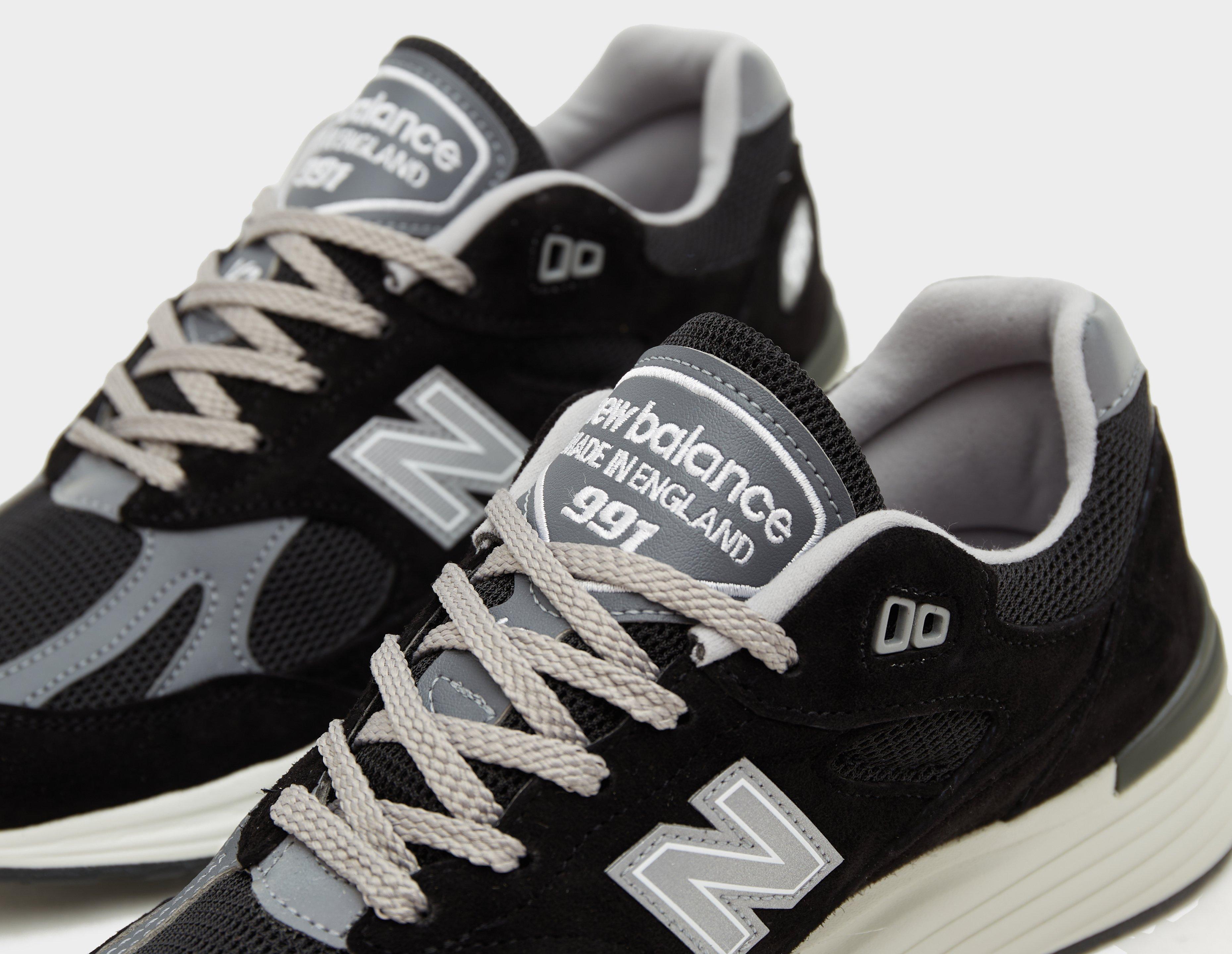 New Balance 991 V2 Made in UK