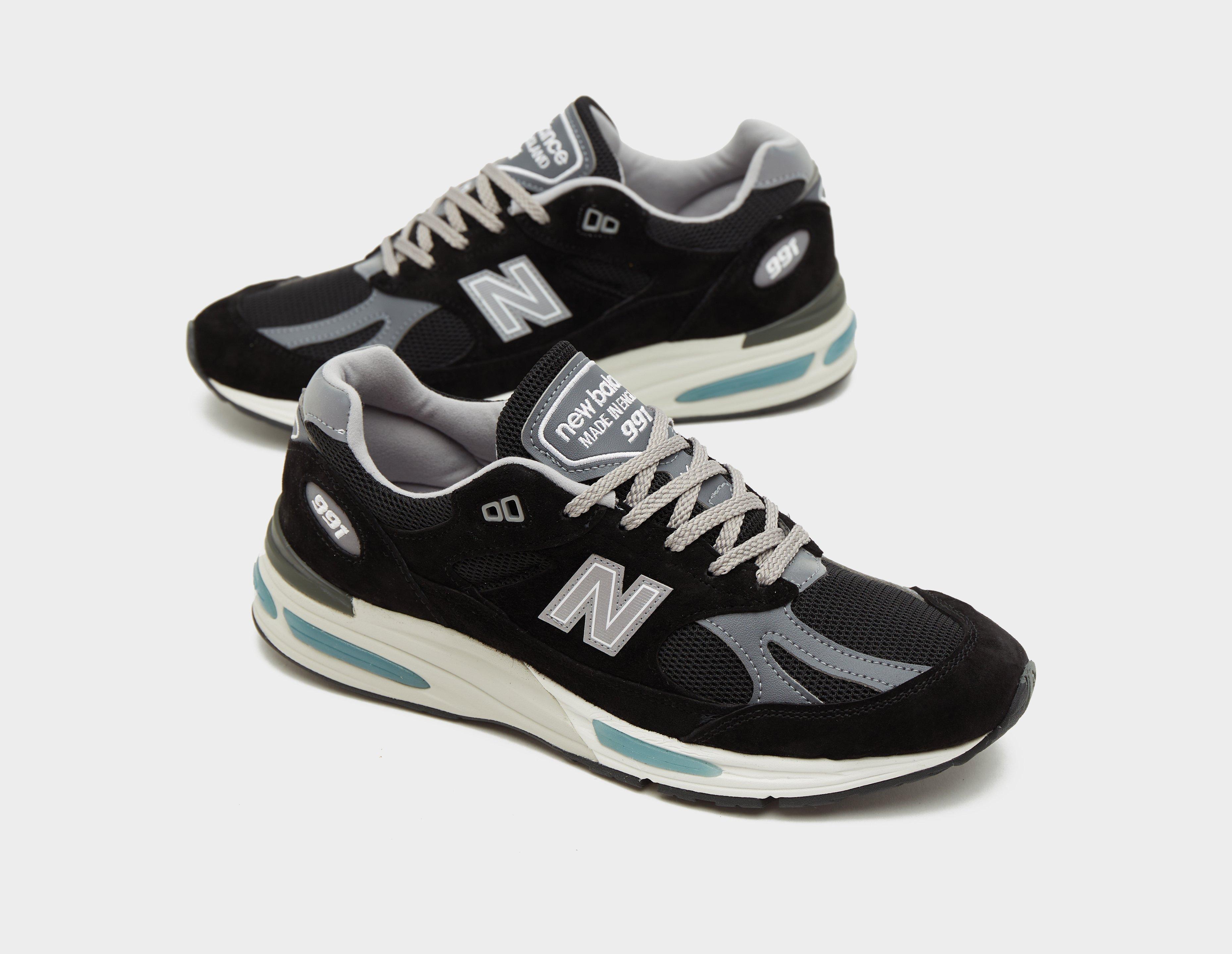 New Balance 991 V2 Made in UK
