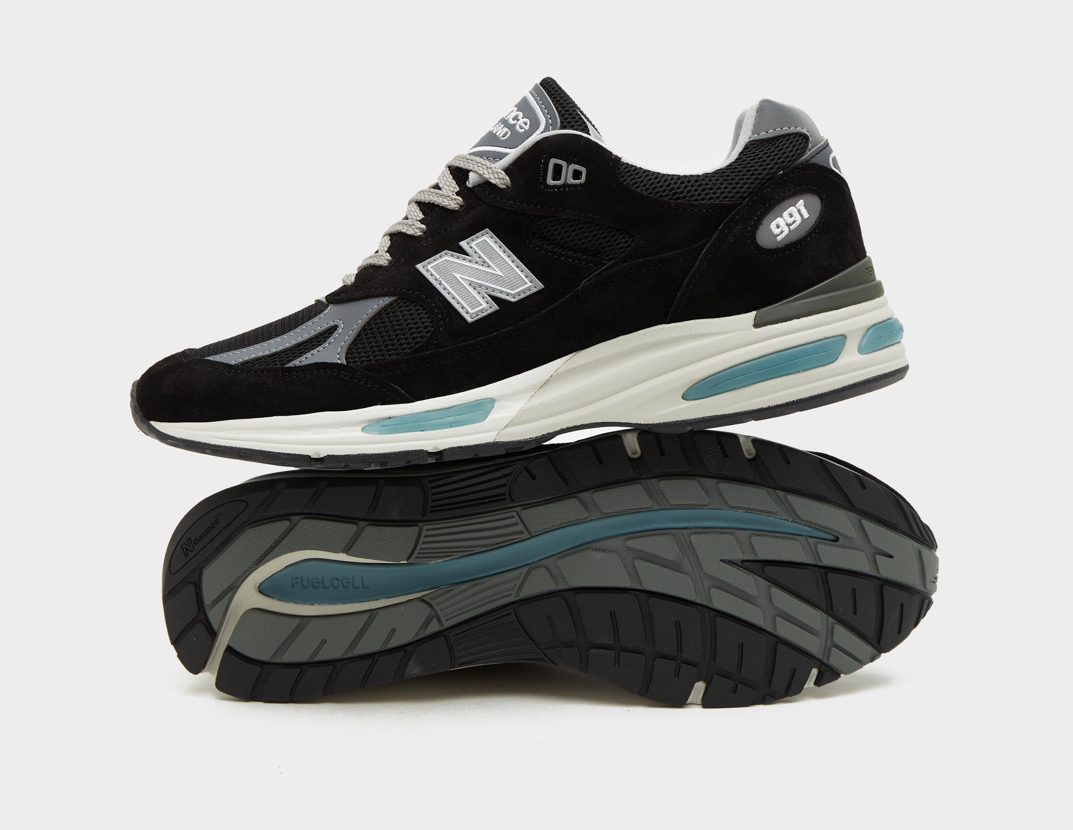 New Balance 991 V2 Made in UK