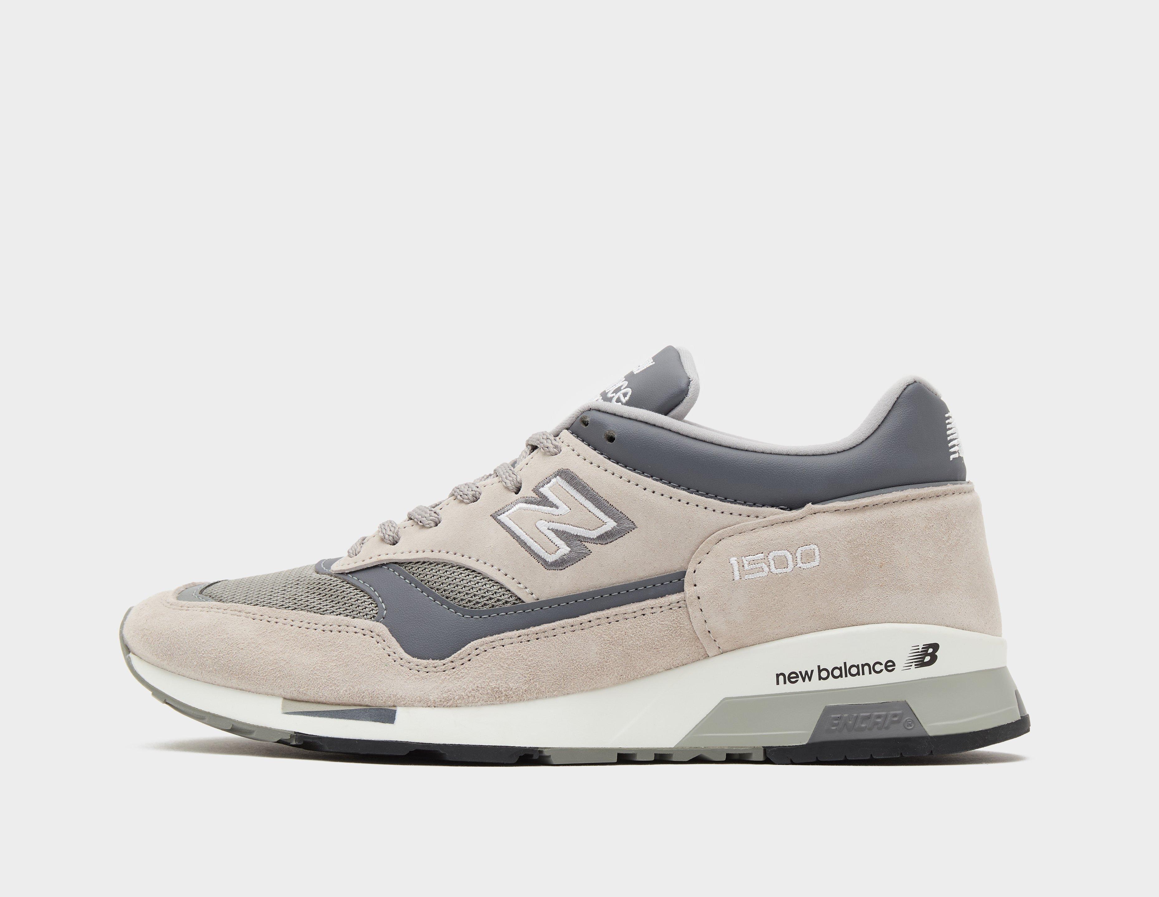 New orders balance 1500 v