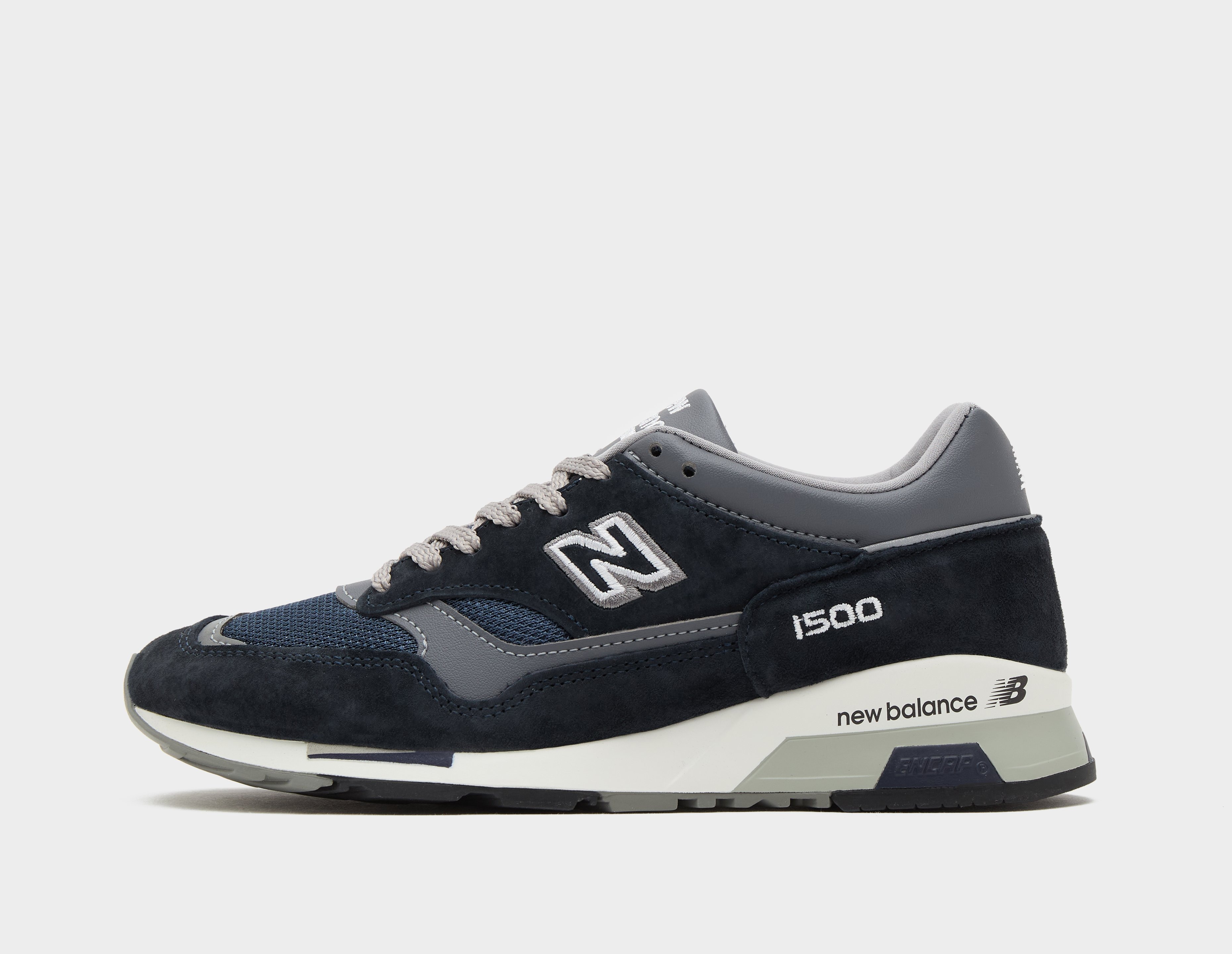 Black New Balance 1500 Made in UK Women s size Ireland