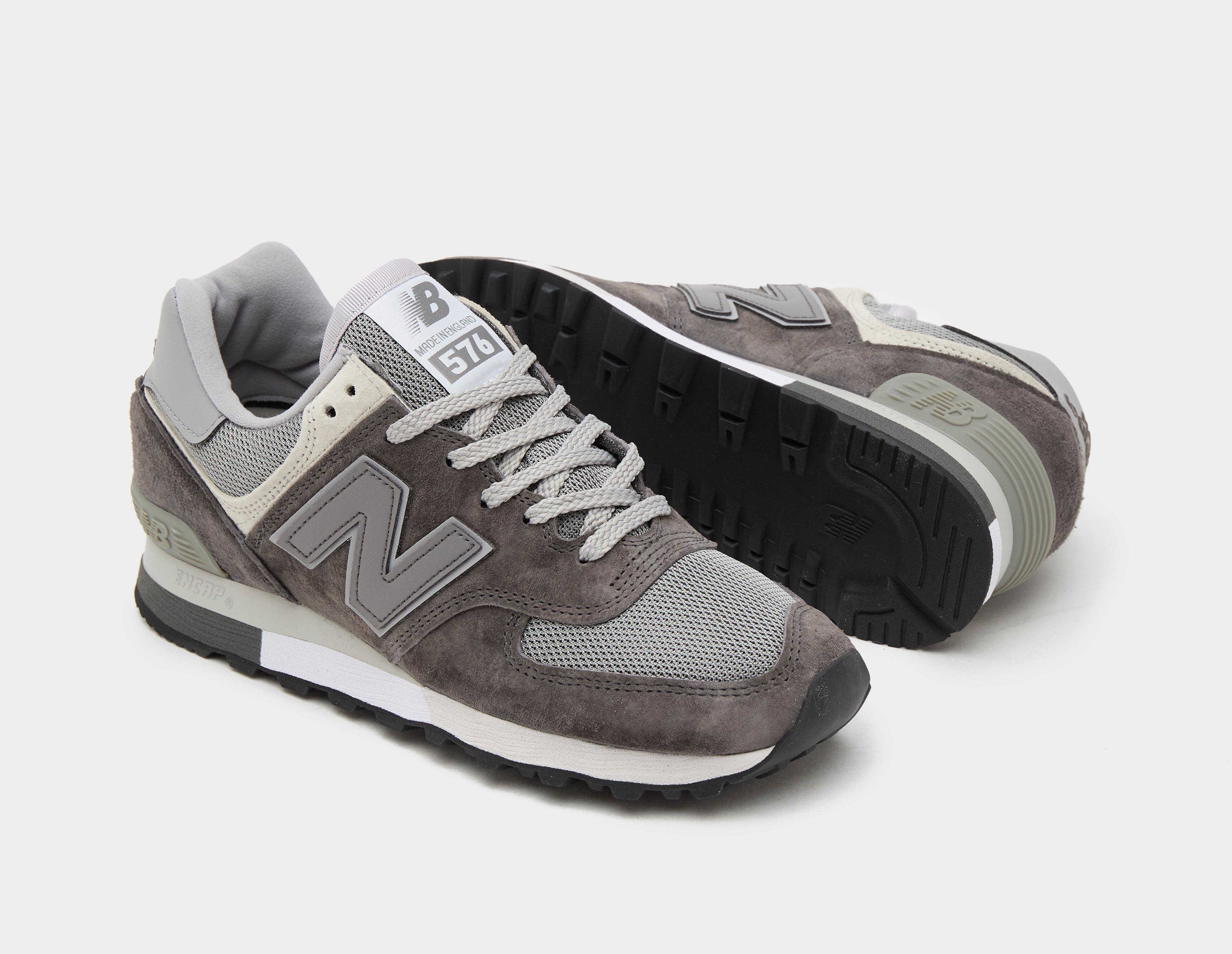 New Balance 576 Made in UK Femme