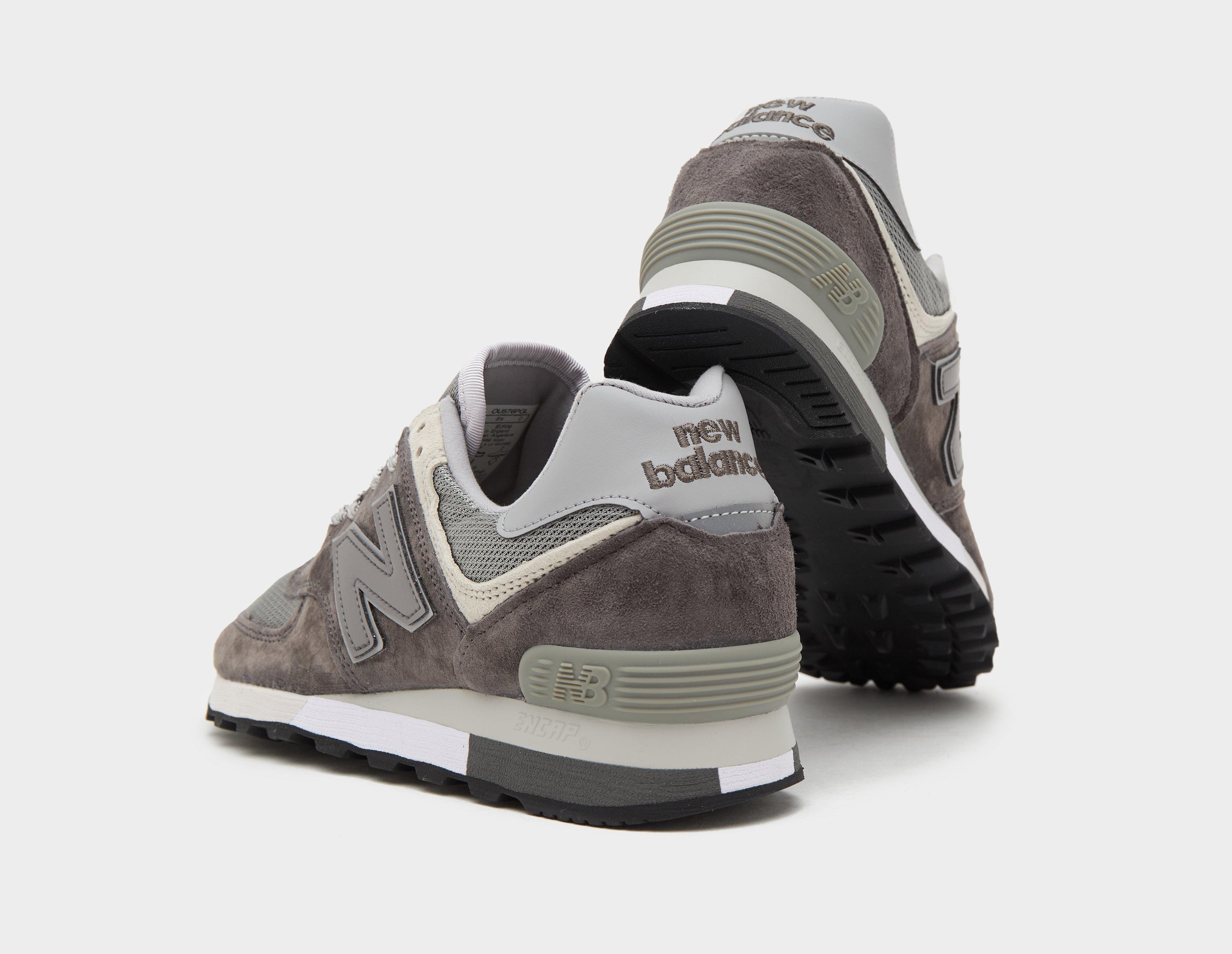 New Balance 576 Made in UK Femme