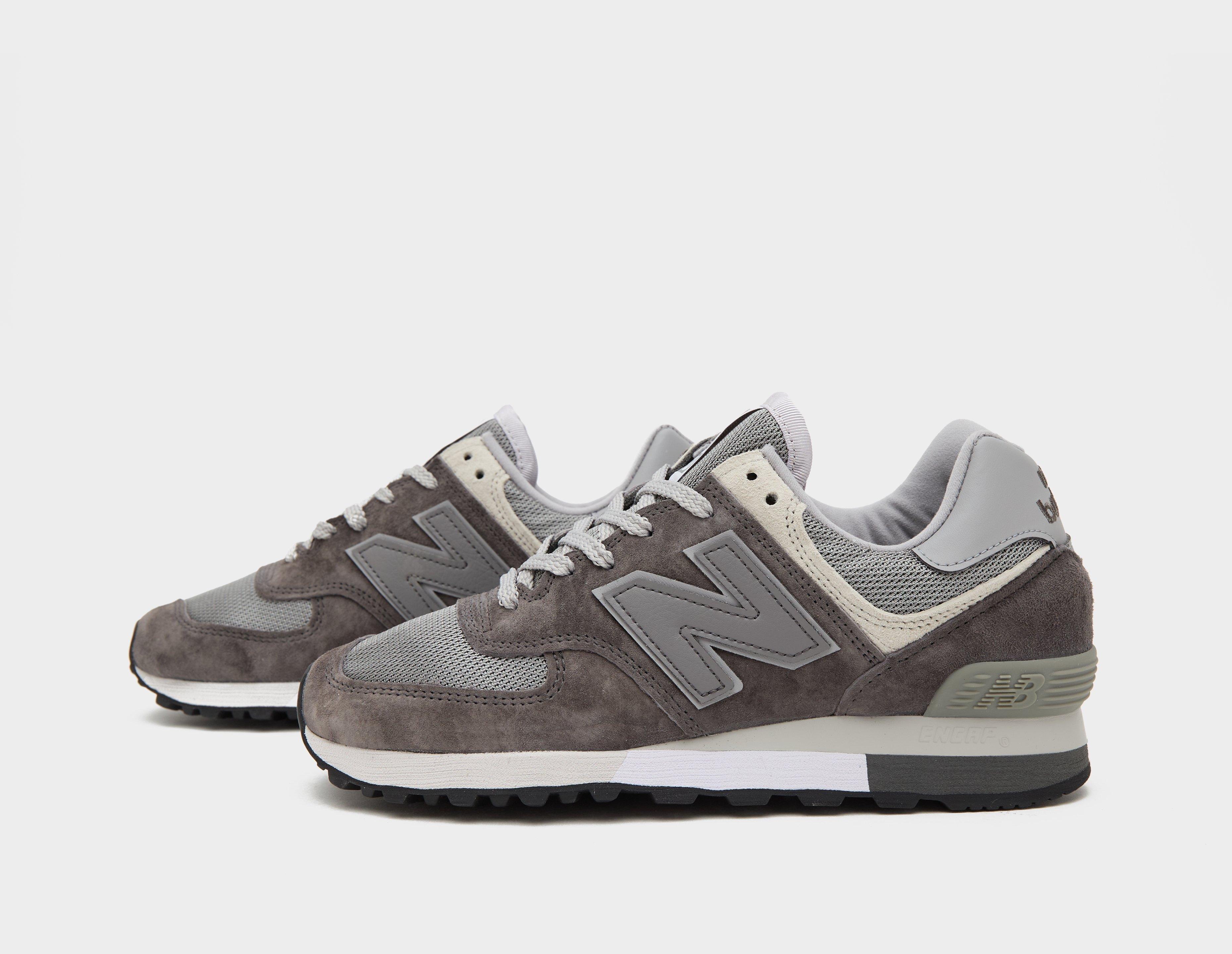 New Balance 576 Made in UK Femme