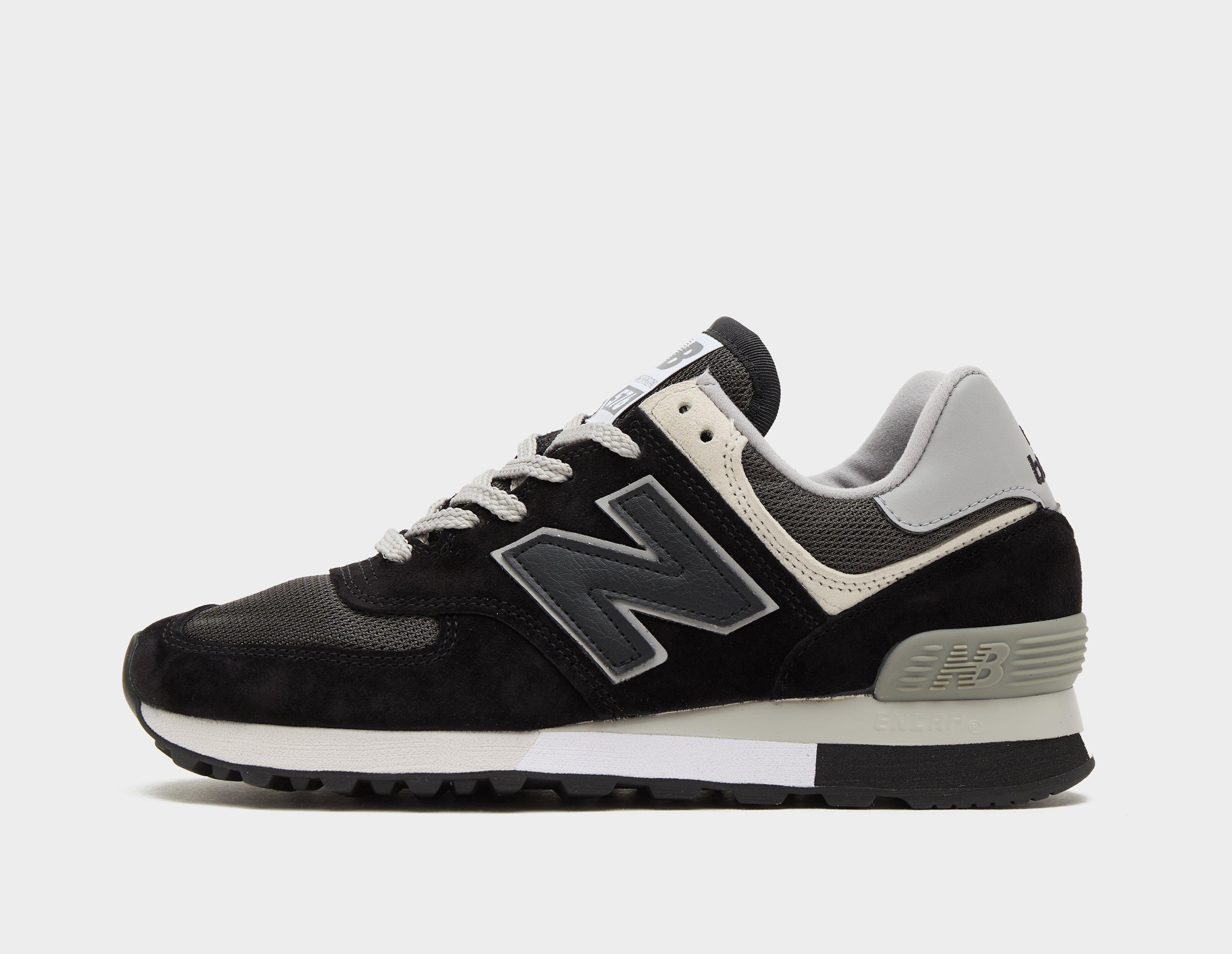 New balance best sale 576 womens yellow