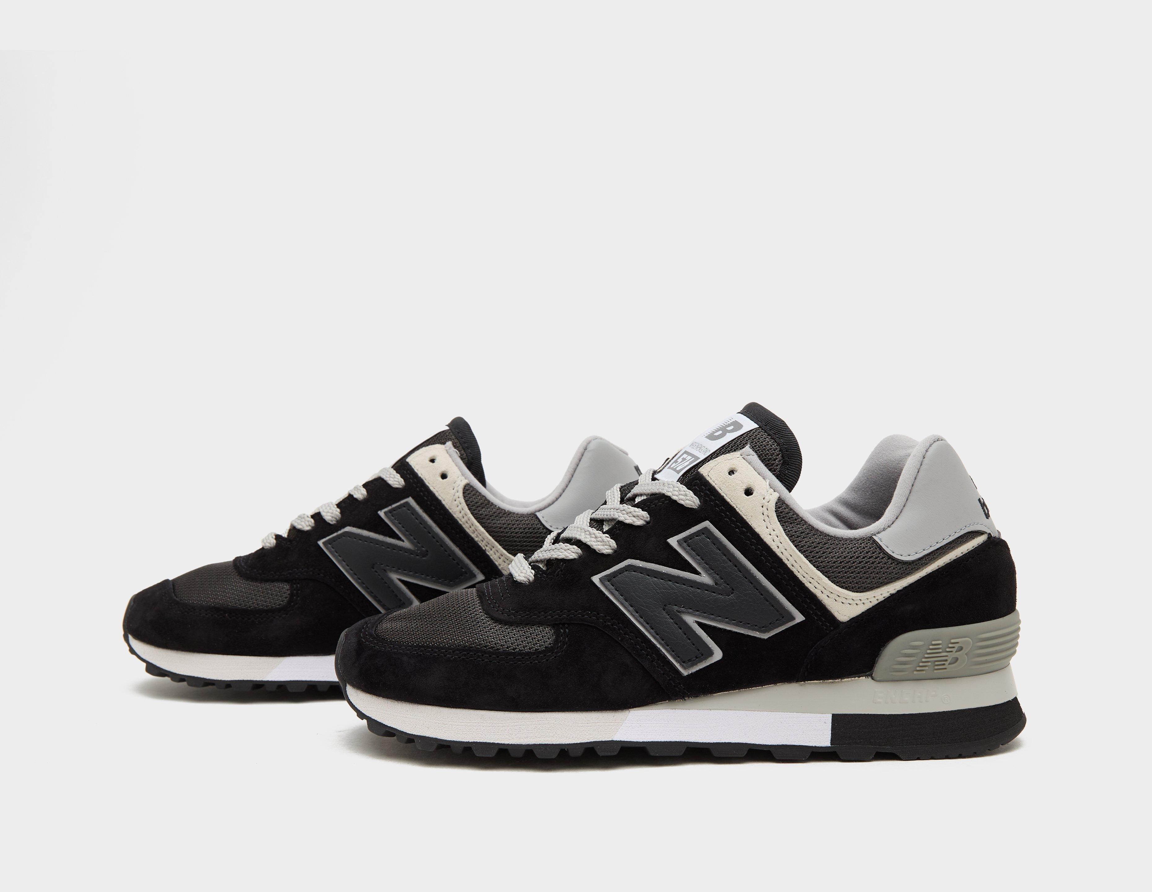 New balance 576 store womens Black