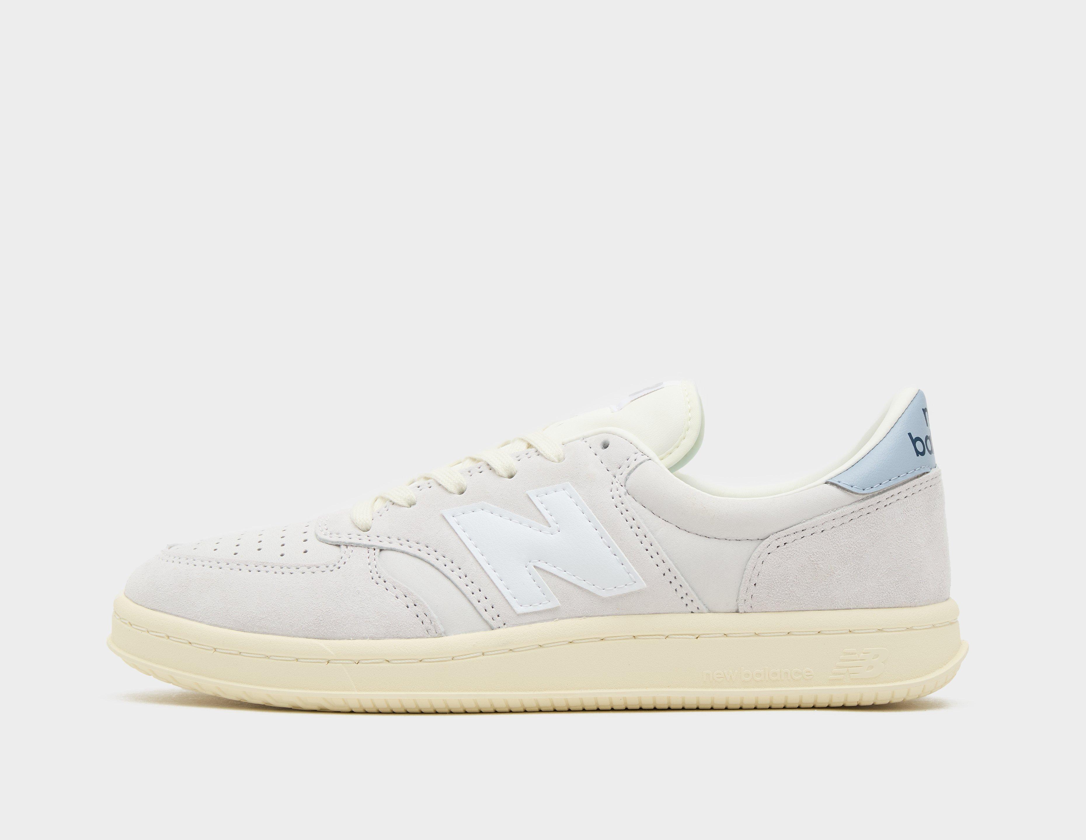 New balance cheap 500 white