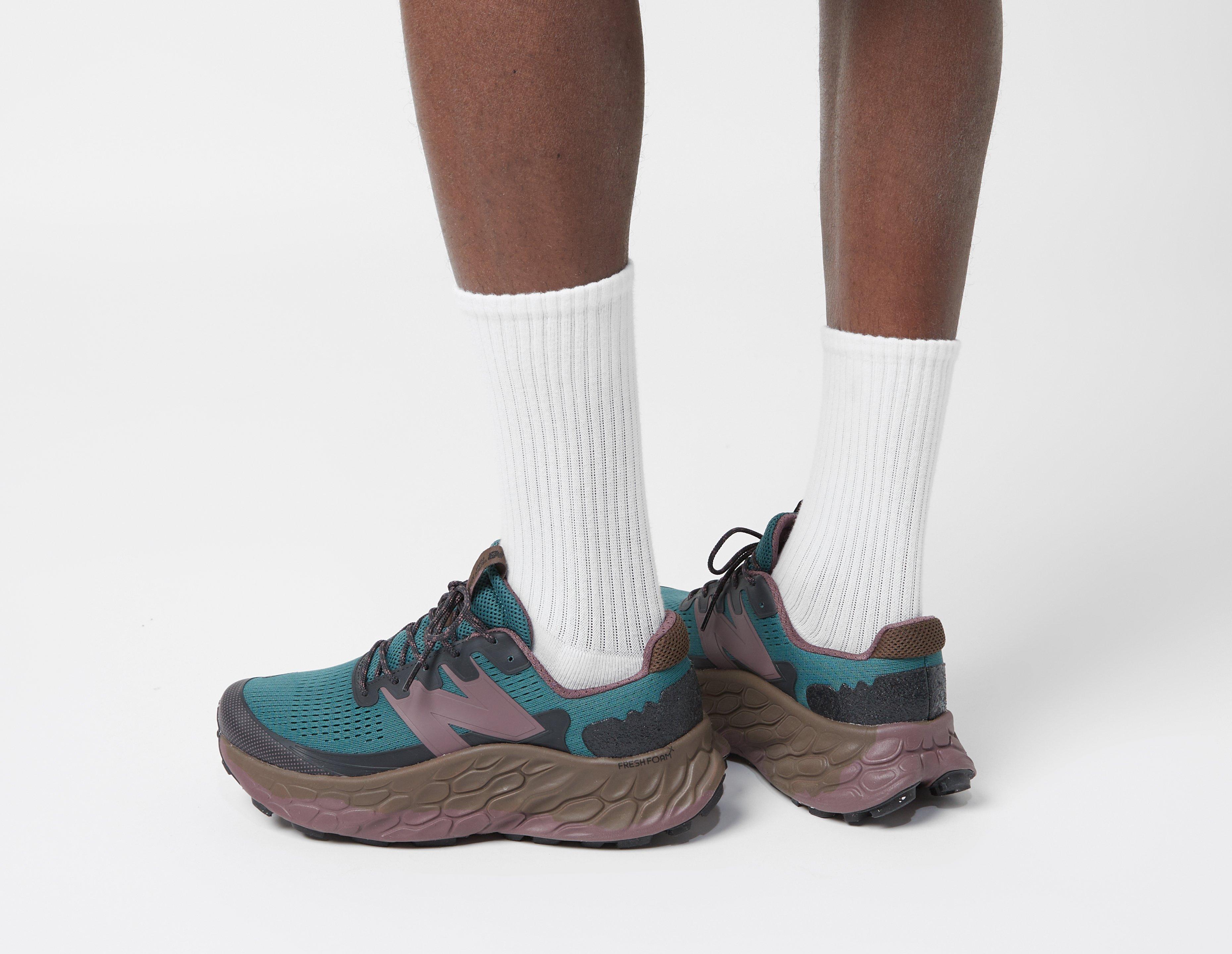 New Balance Fresh Foam X More Trail v3