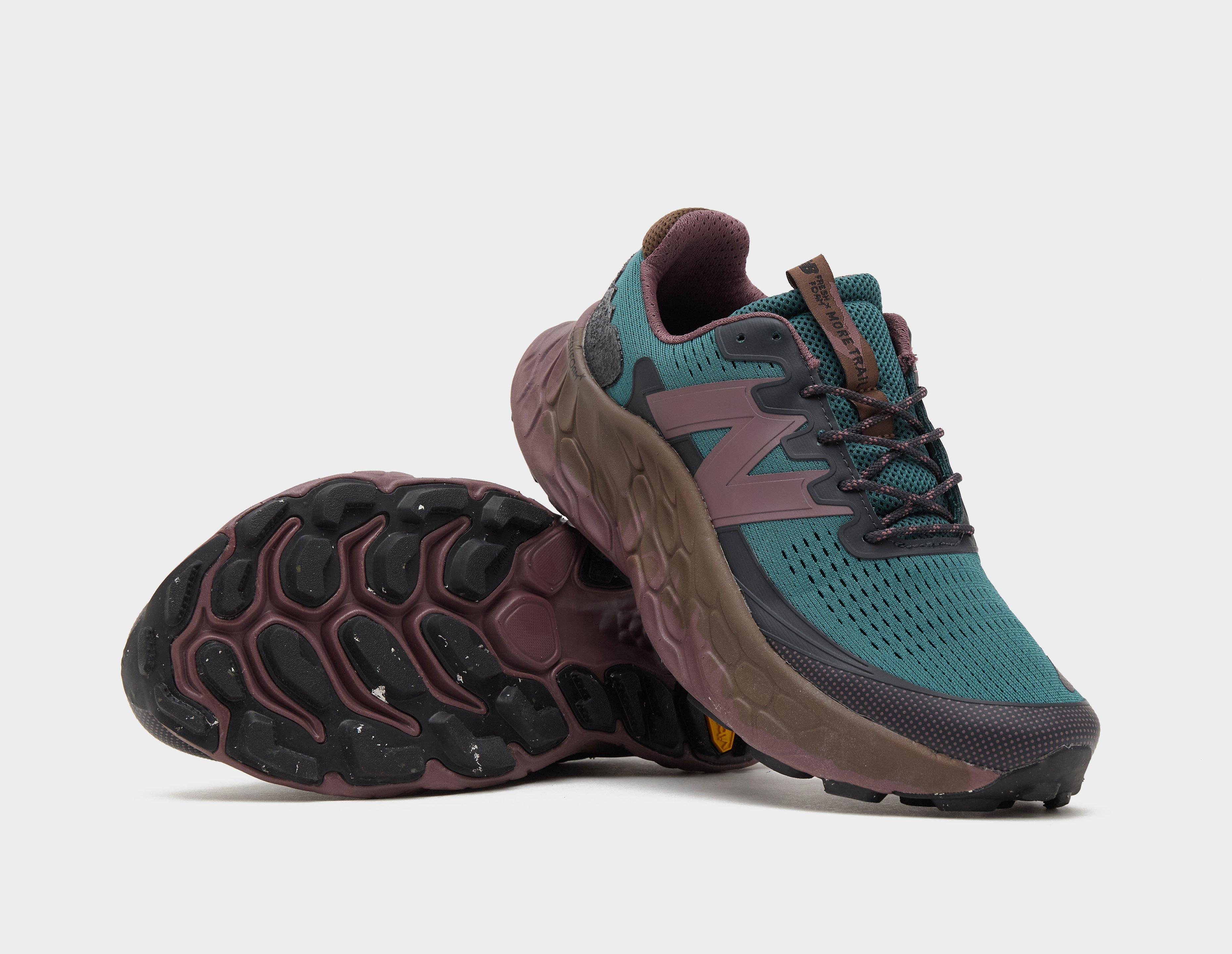 New Balance Fresh Foam X More Trail v3
