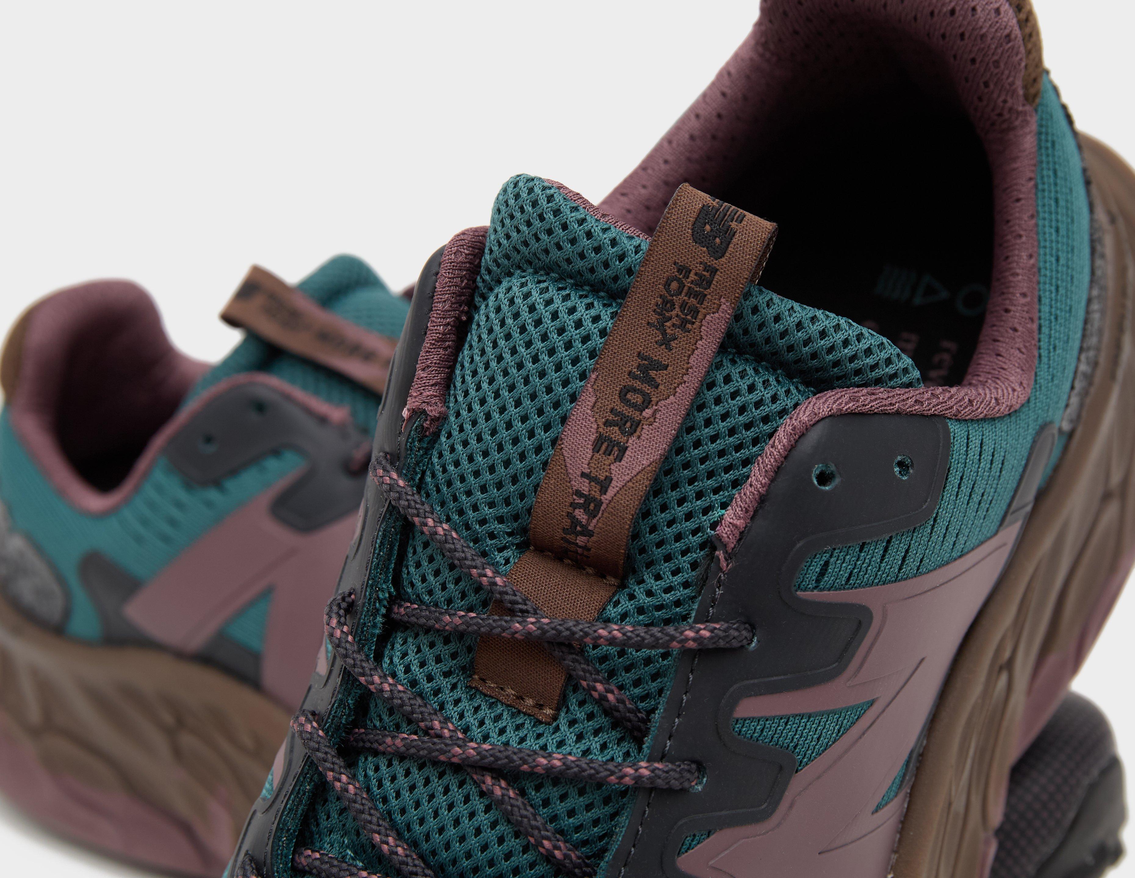 New Balance Fresh Foam X More Trail v3