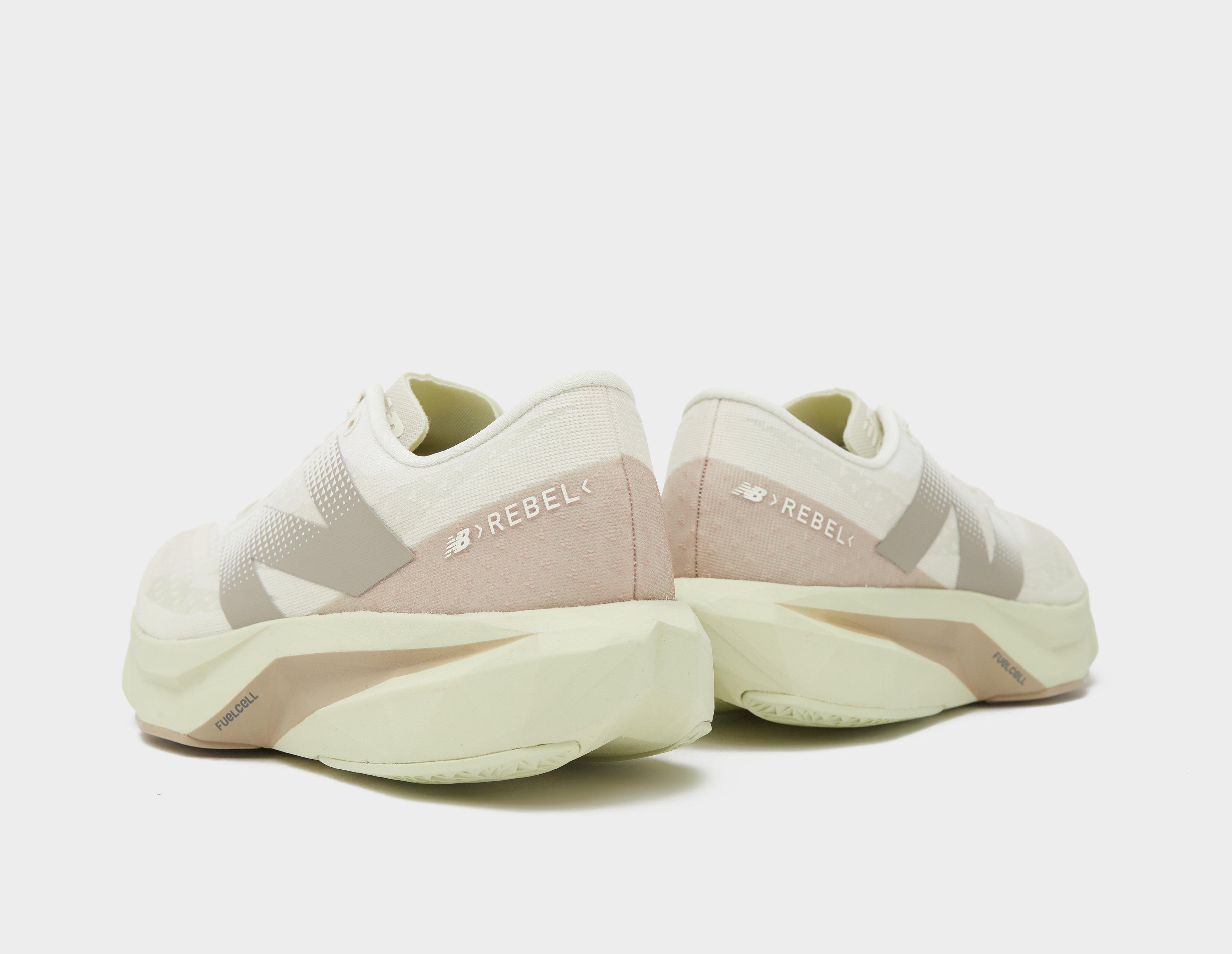 New Balance FuelCell Rebel v4