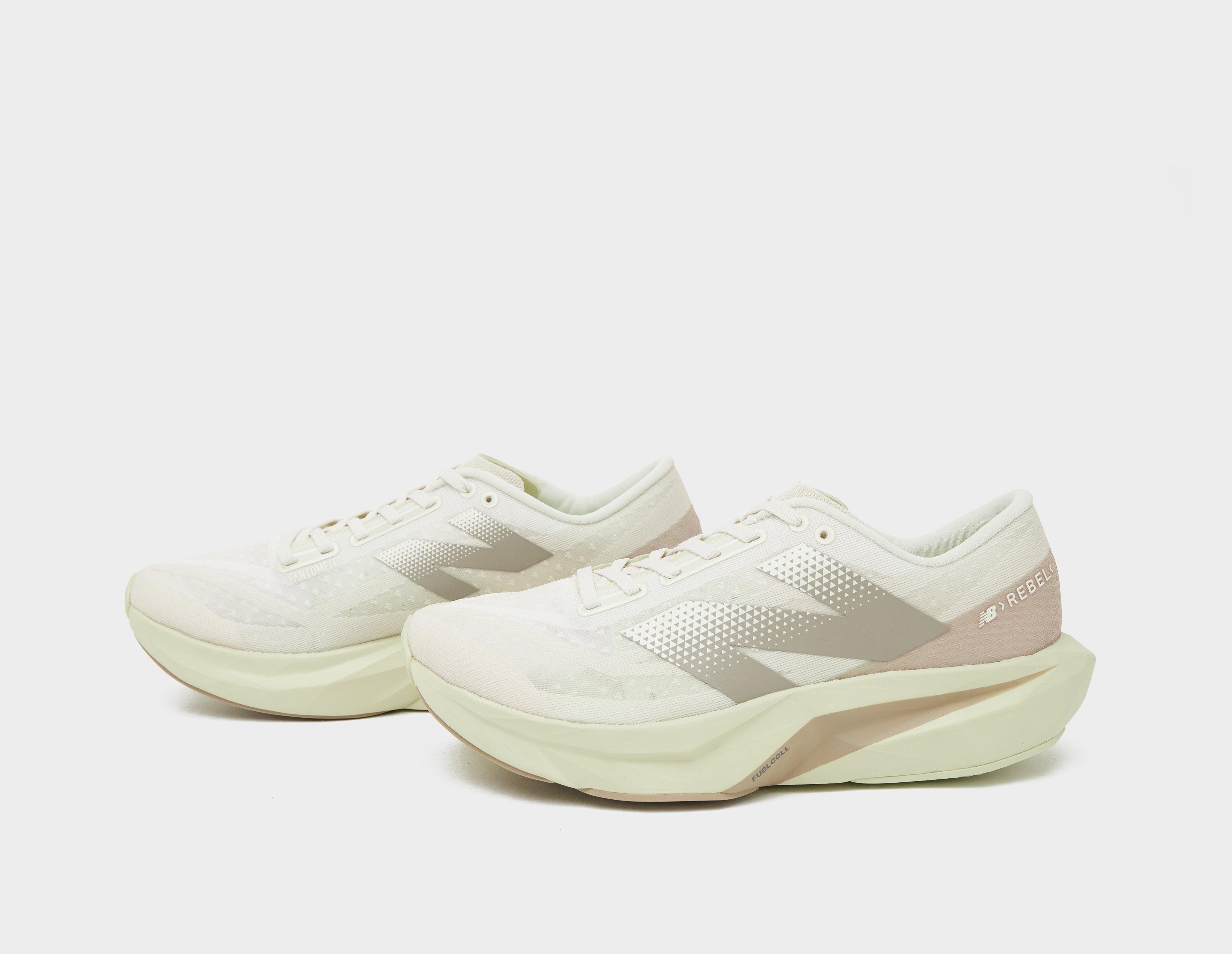 New Balance FuelCell Rebel v4