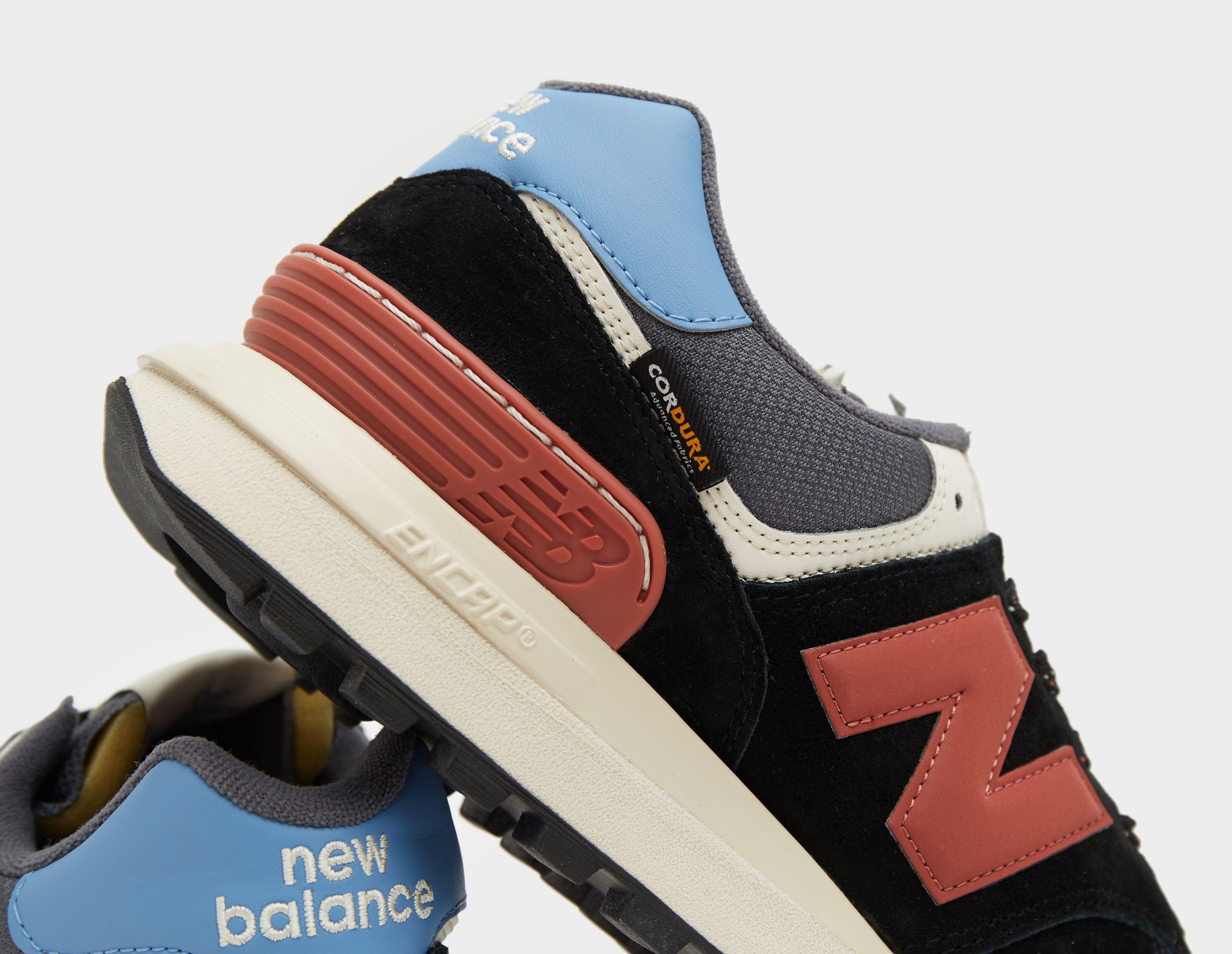 Cordura fabric 2024 new balance