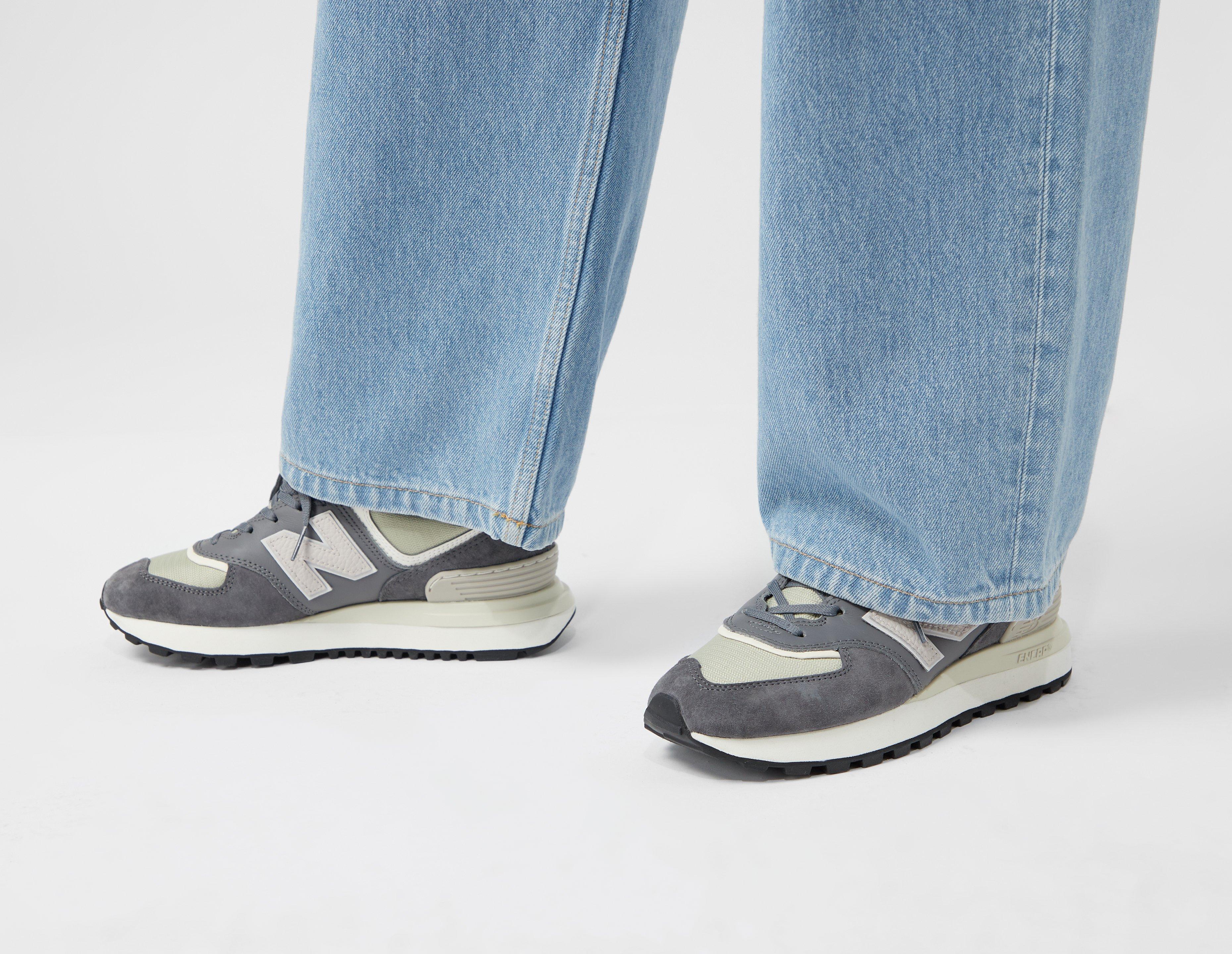 New Balance 574 Legacy Women's