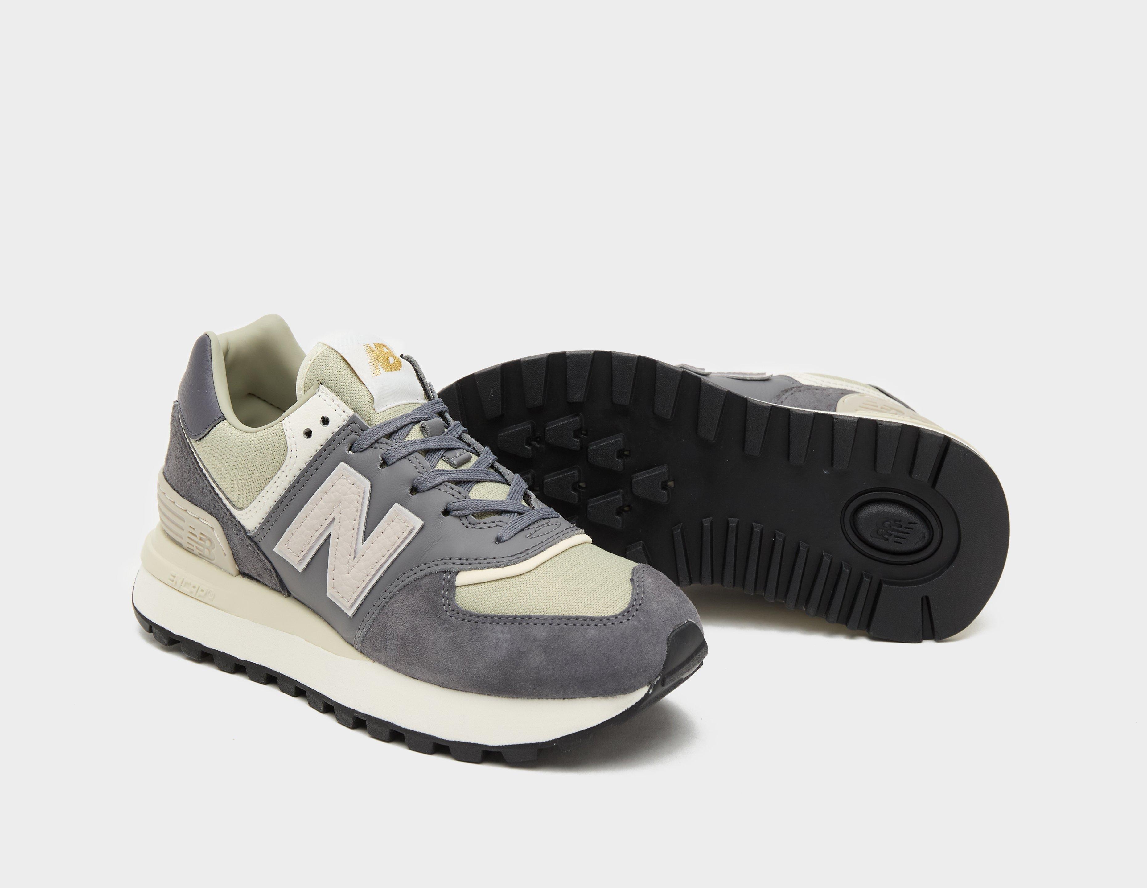 New Balance 574 Legacy Women's