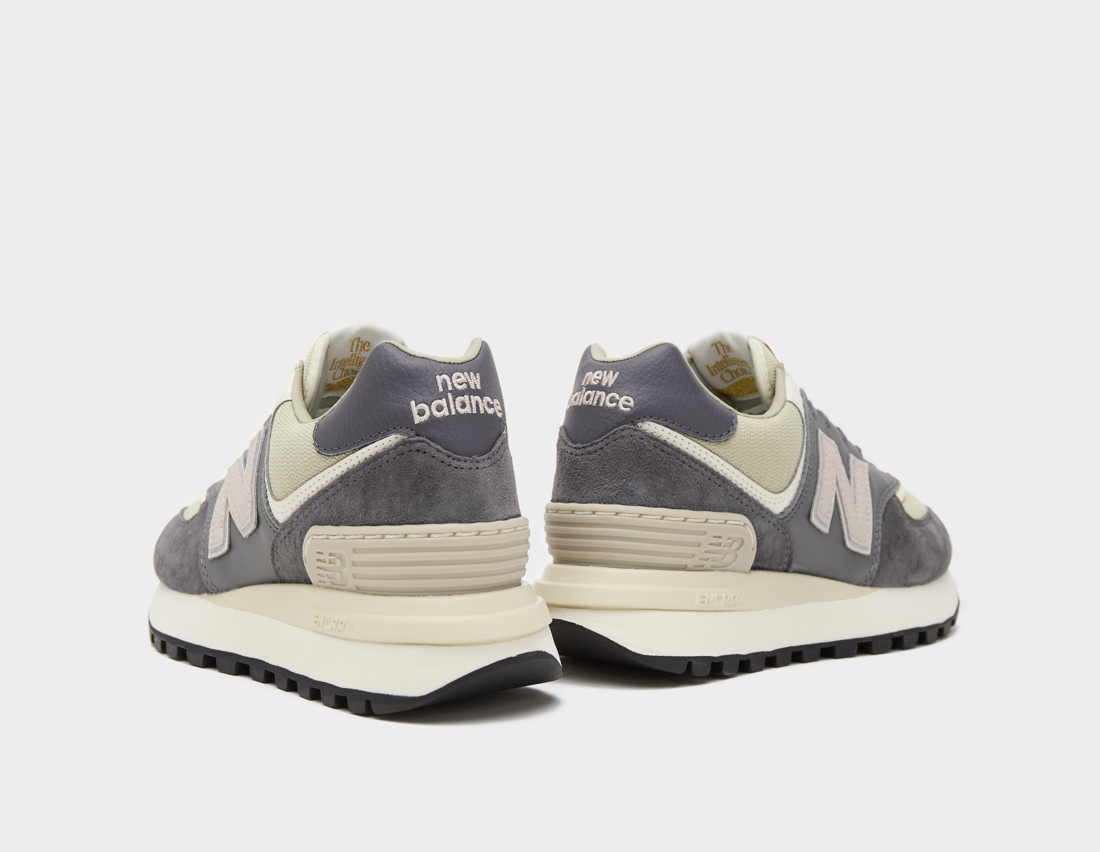 New Balance 574 Legacy Women's