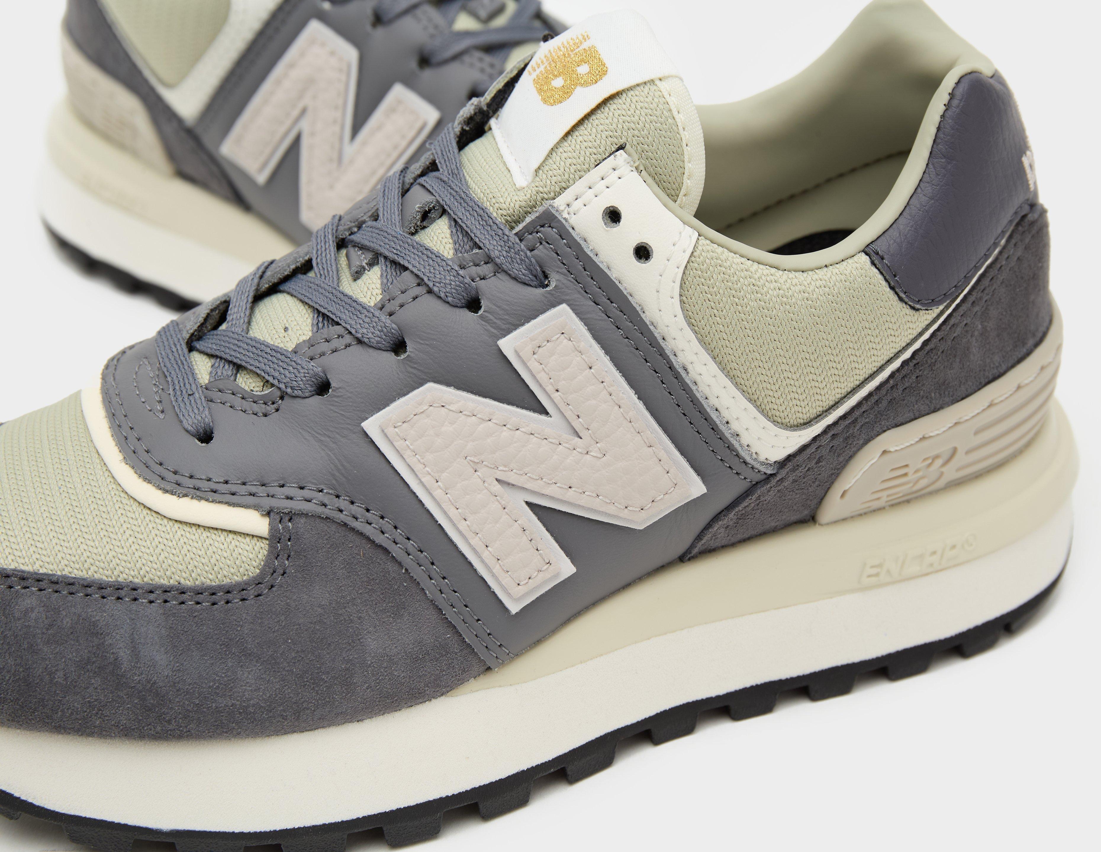New Balance 574 Legacy Women's