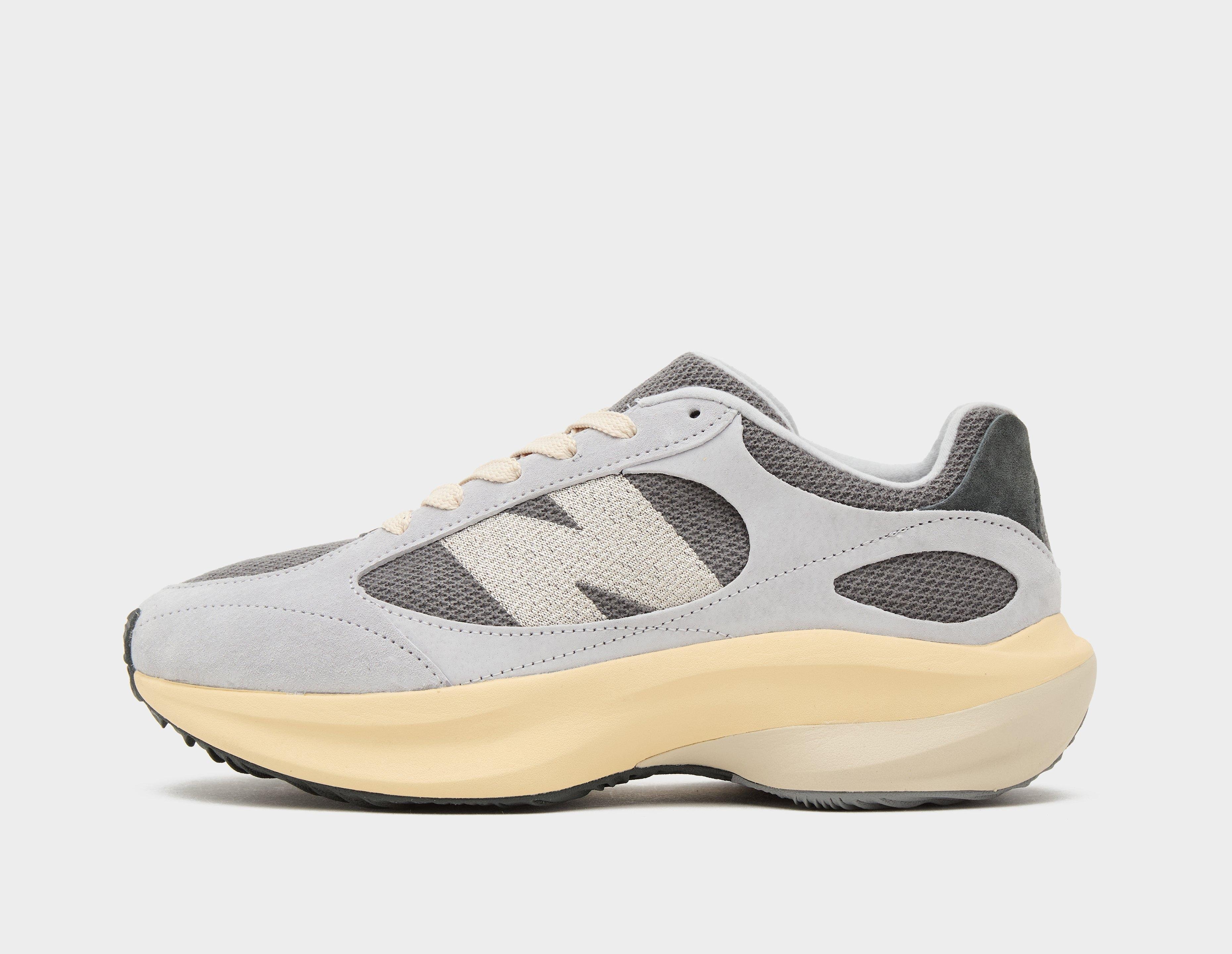 Grey New Balance WRPD Runner | size?