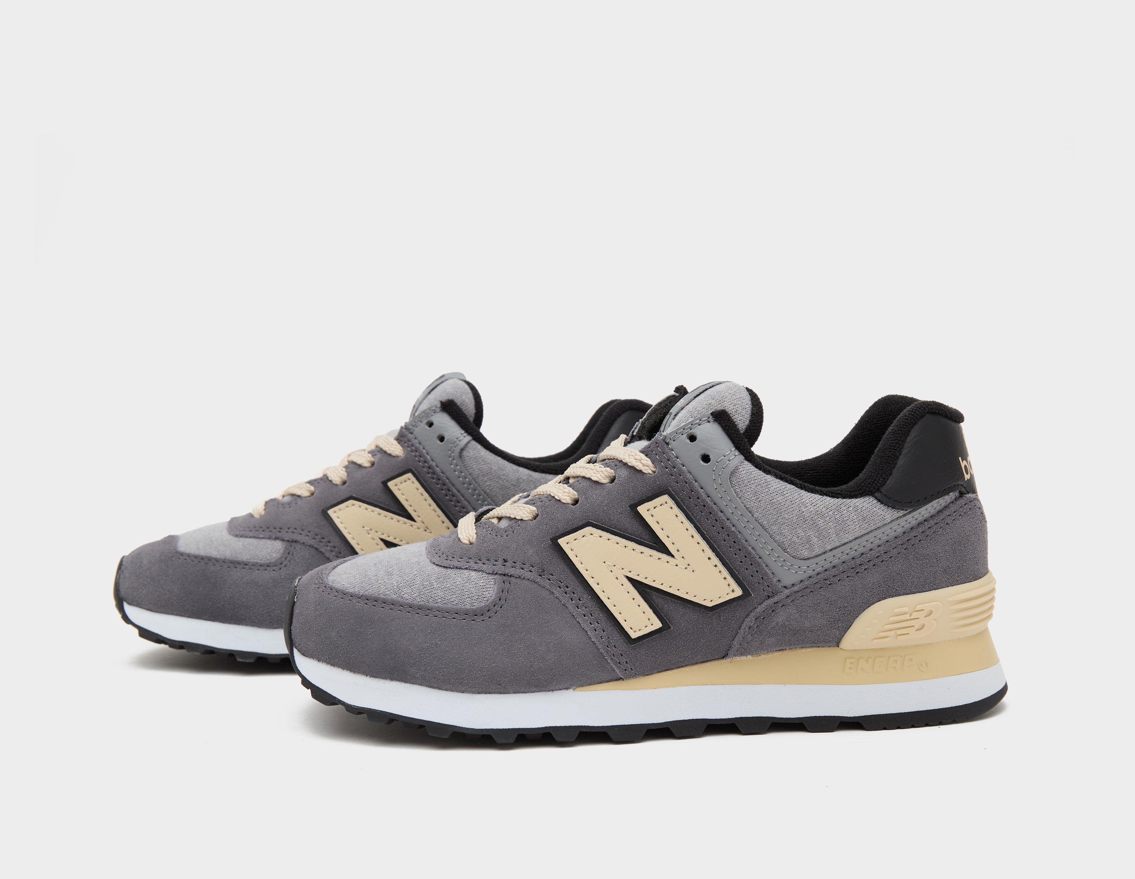 New balance wmn wl 574 fsc grey online